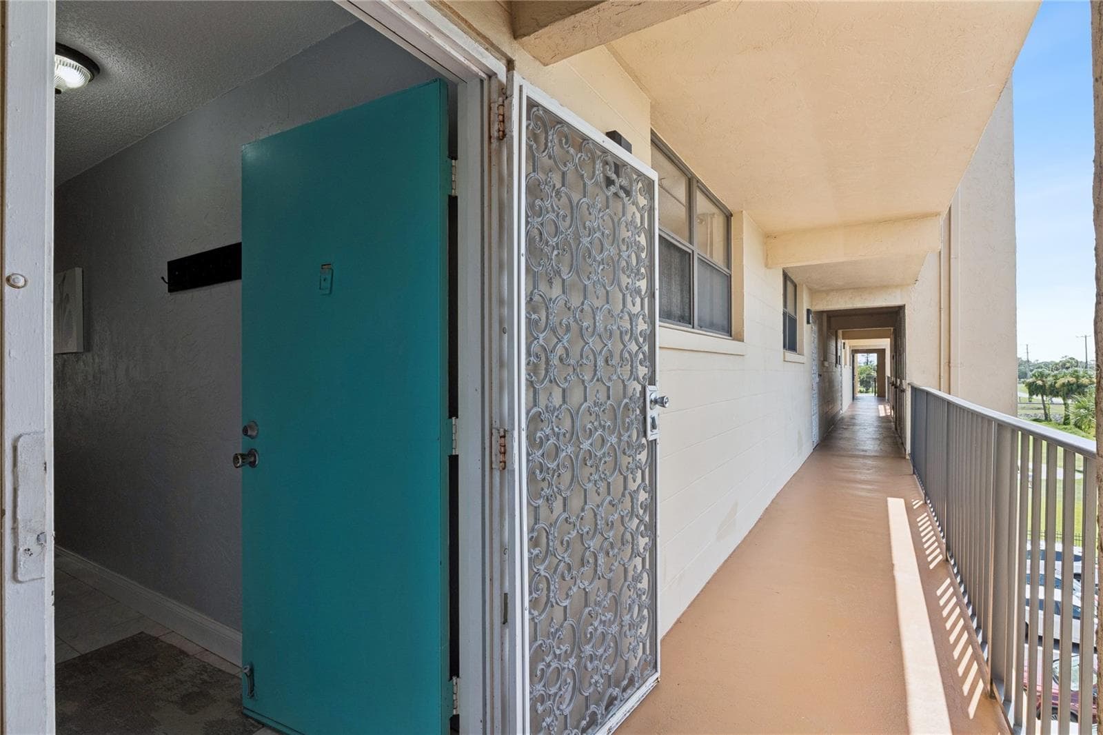 Condominium at 325 WILDER BLVD #A404, DAYTONA BEACH, photo 8 of 50