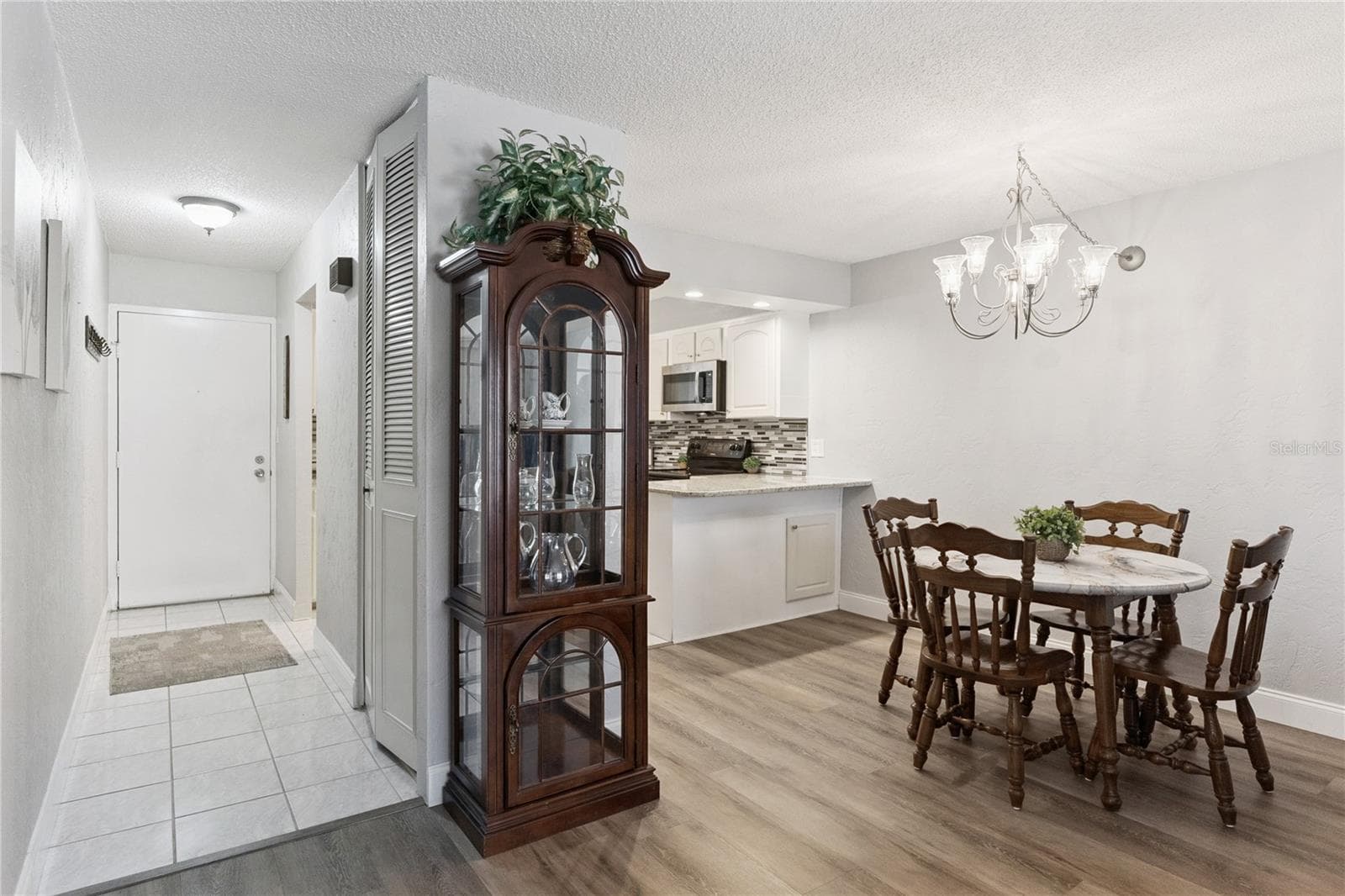 Condominium at 325 WILDER BLVD #A404, DAYTONA BEACH, photo 10 of 50