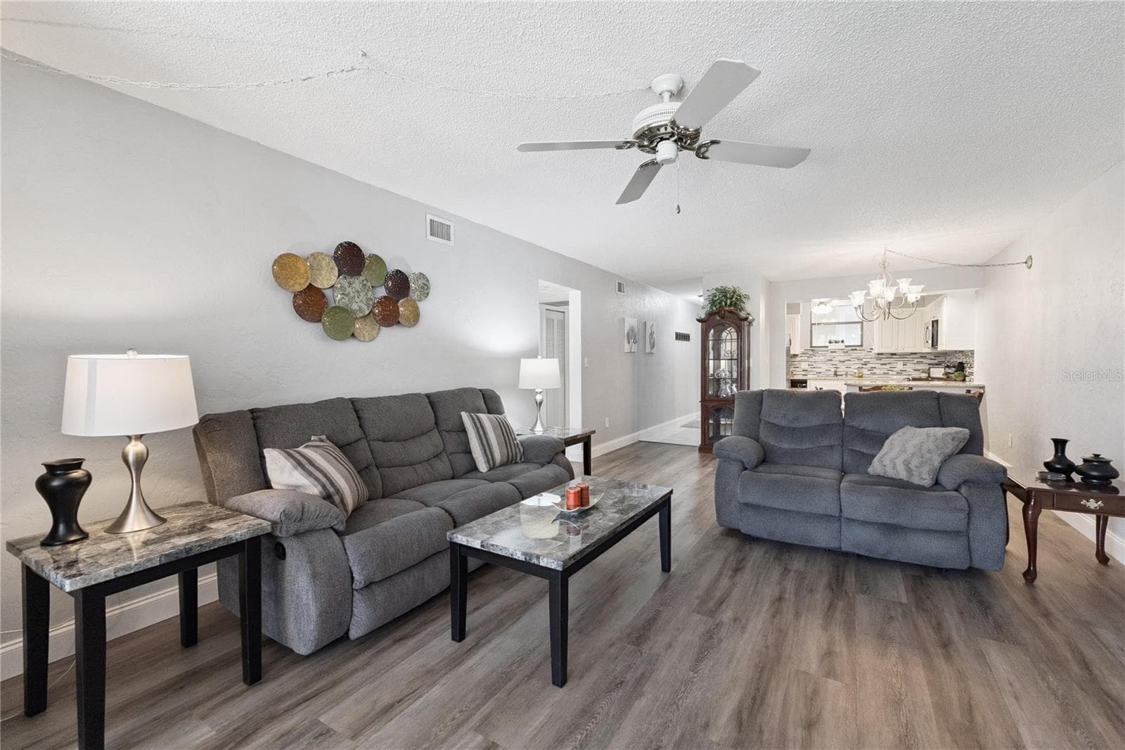 Condominium at 325 WILDER BLVD #A404, DAYTONA BEACH, photo 12 of 50