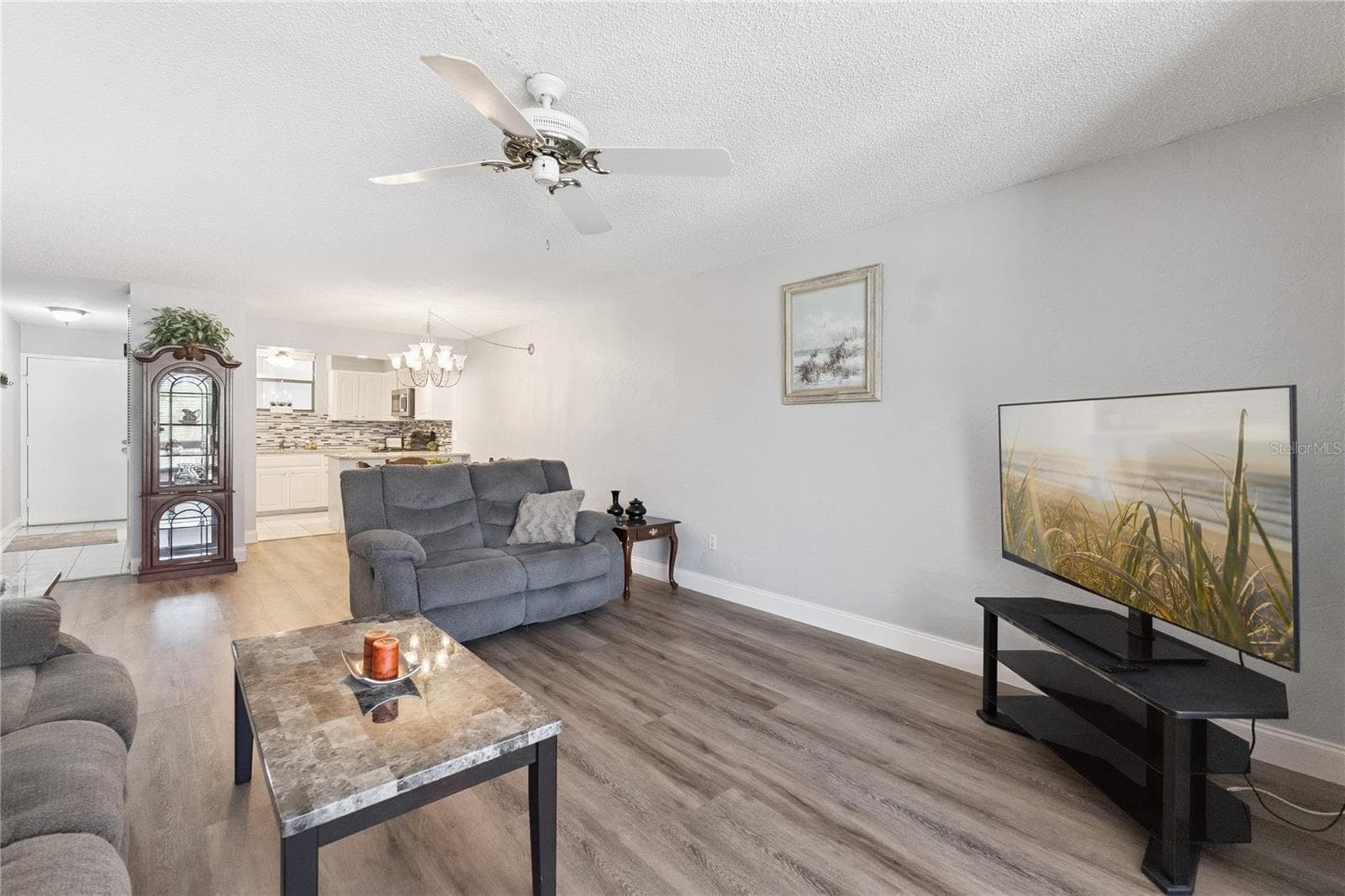 Condominium at 325 WILDER BLVD #A404, DAYTONA BEACH, photo 13 of 50
