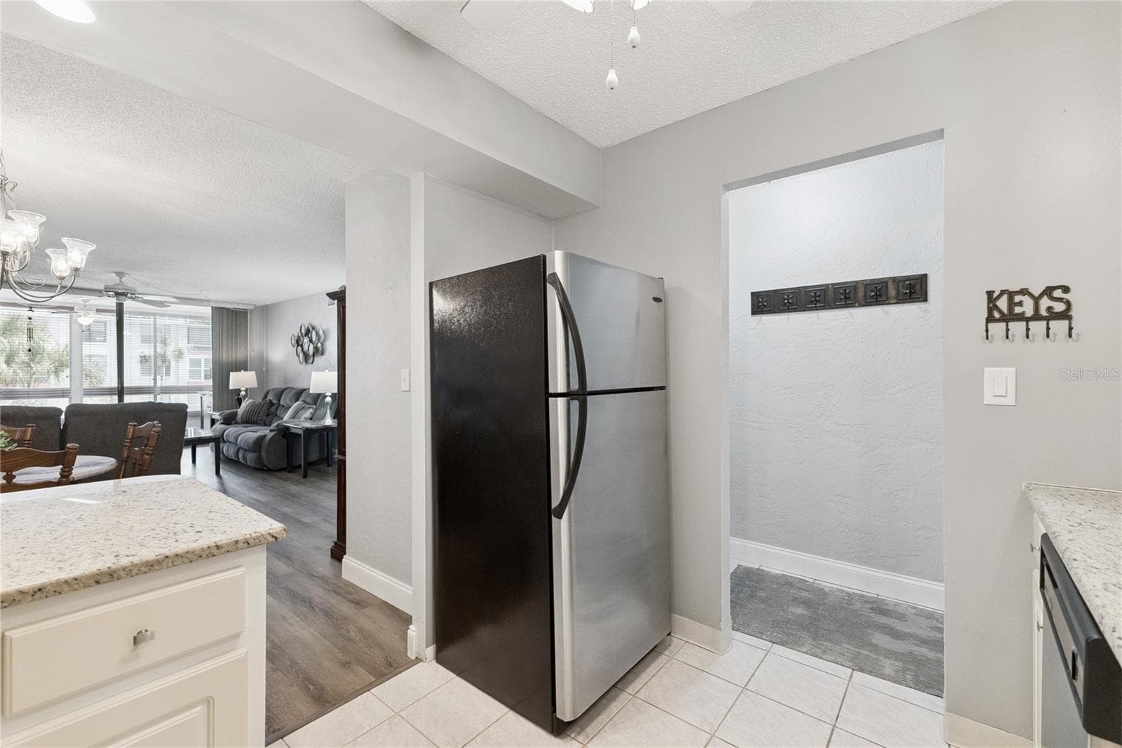 Condominium at 325 WILDER BLVD #A404, DAYTONA BEACH, photo 17 of 50