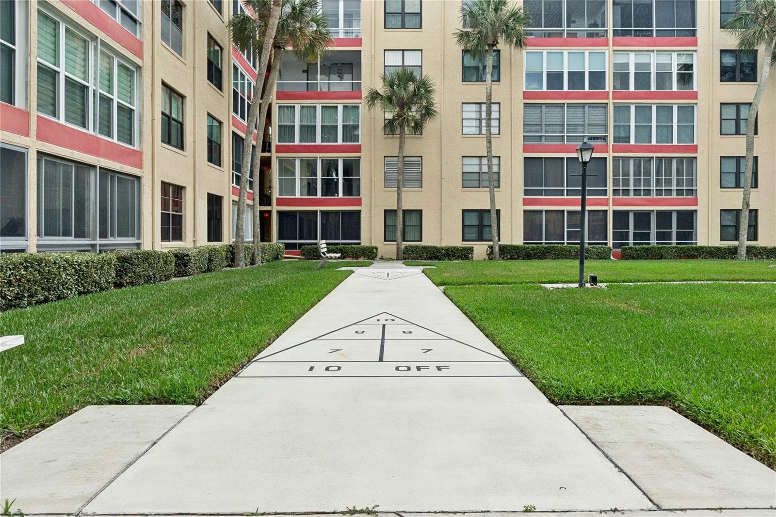 Condominium at 325 WILDER BLVD #A404, DAYTONA BEACH, photo 34 of 50