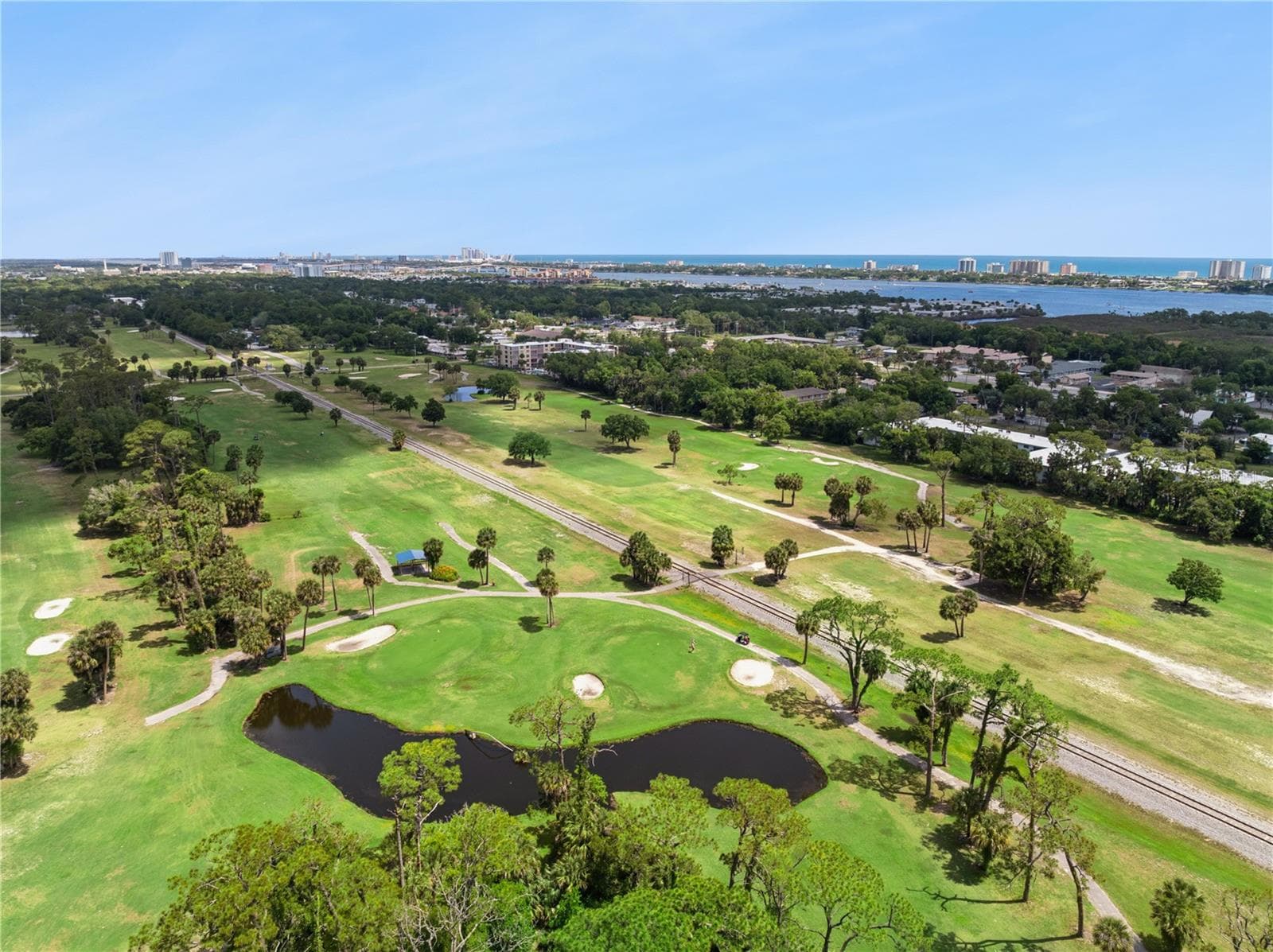 Condominium at 325 WILDER BLVD #A404, DAYTONA BEACH, photo 48 of 50