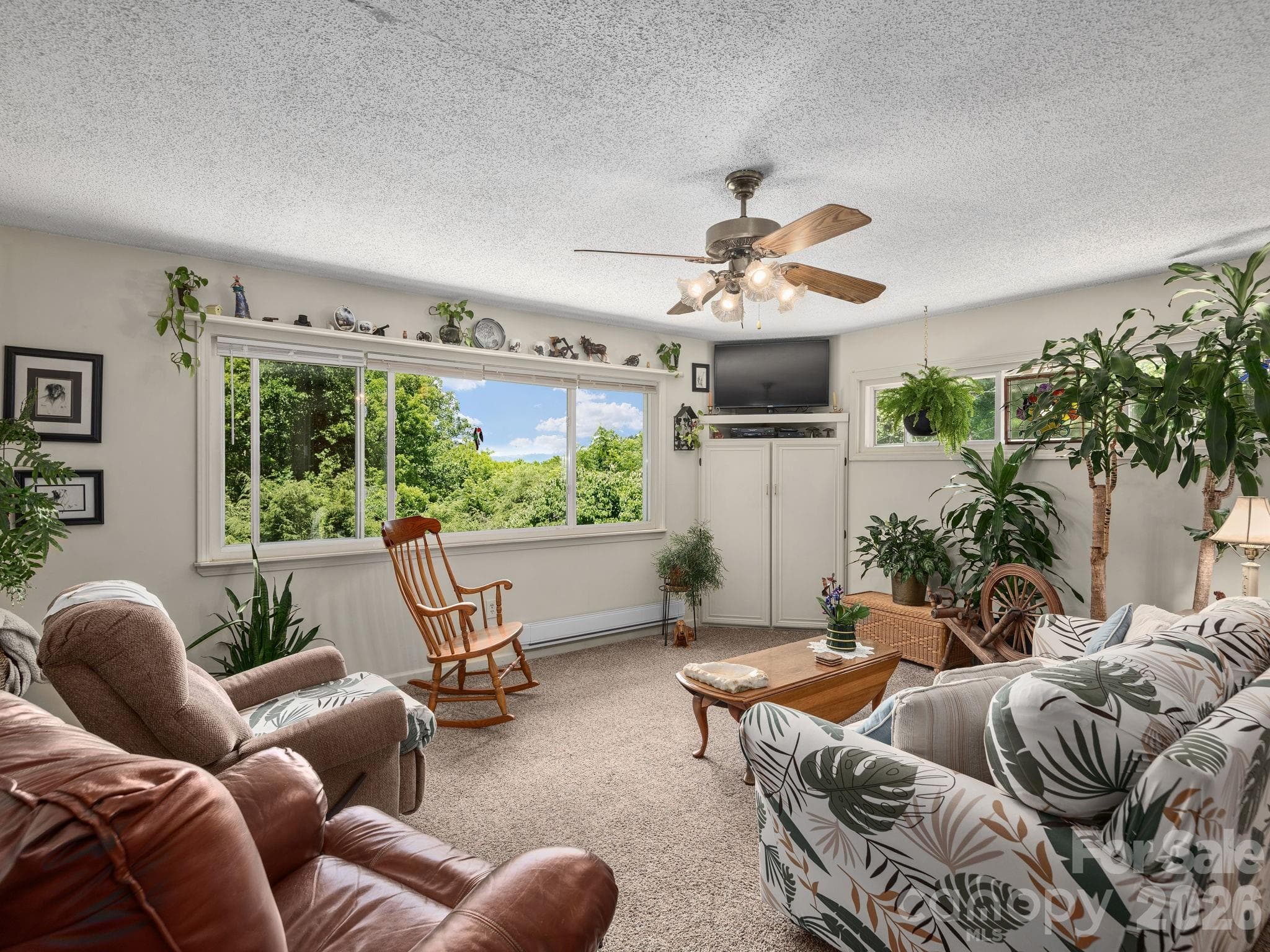 Single Family Residence at 46 Perennial Ridge, Weaverville, photo 7 of 45
