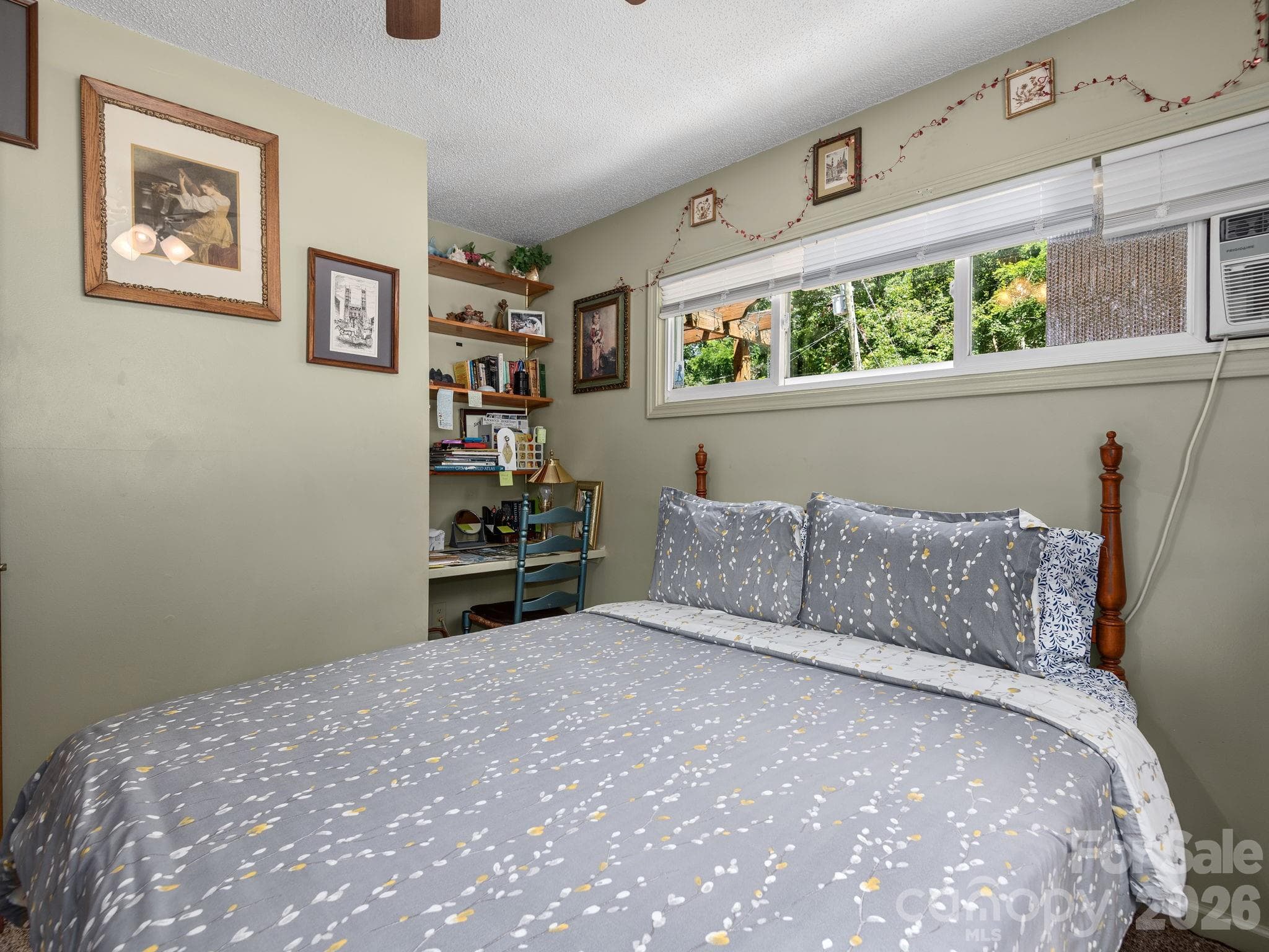 Single Family Residence at 46 Perennial Ridge, Weaverville, photo 21 of 45