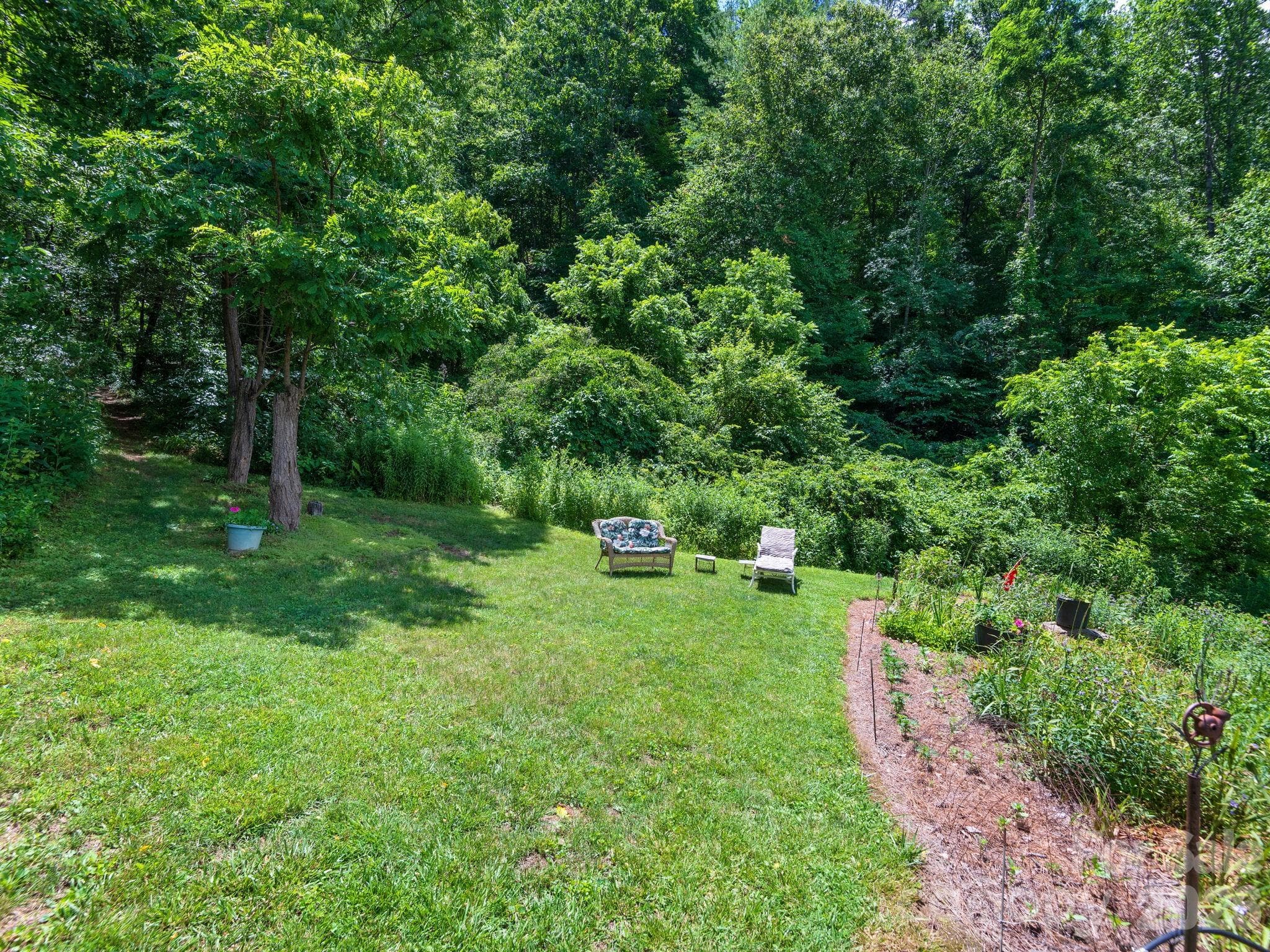 Single Family Residence at 46 Perennial Ridge, Weaverville, photo 29 of 45