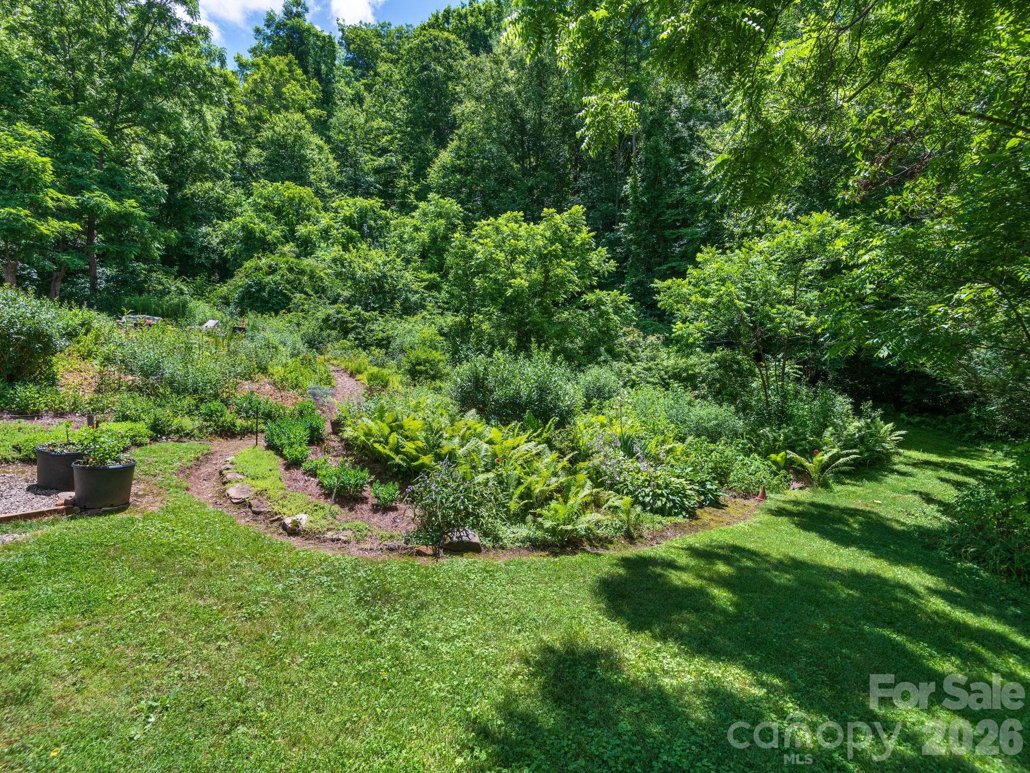 Single Family Residence at 46 Perennial Ridge, Weaverville, photo 31 of 45