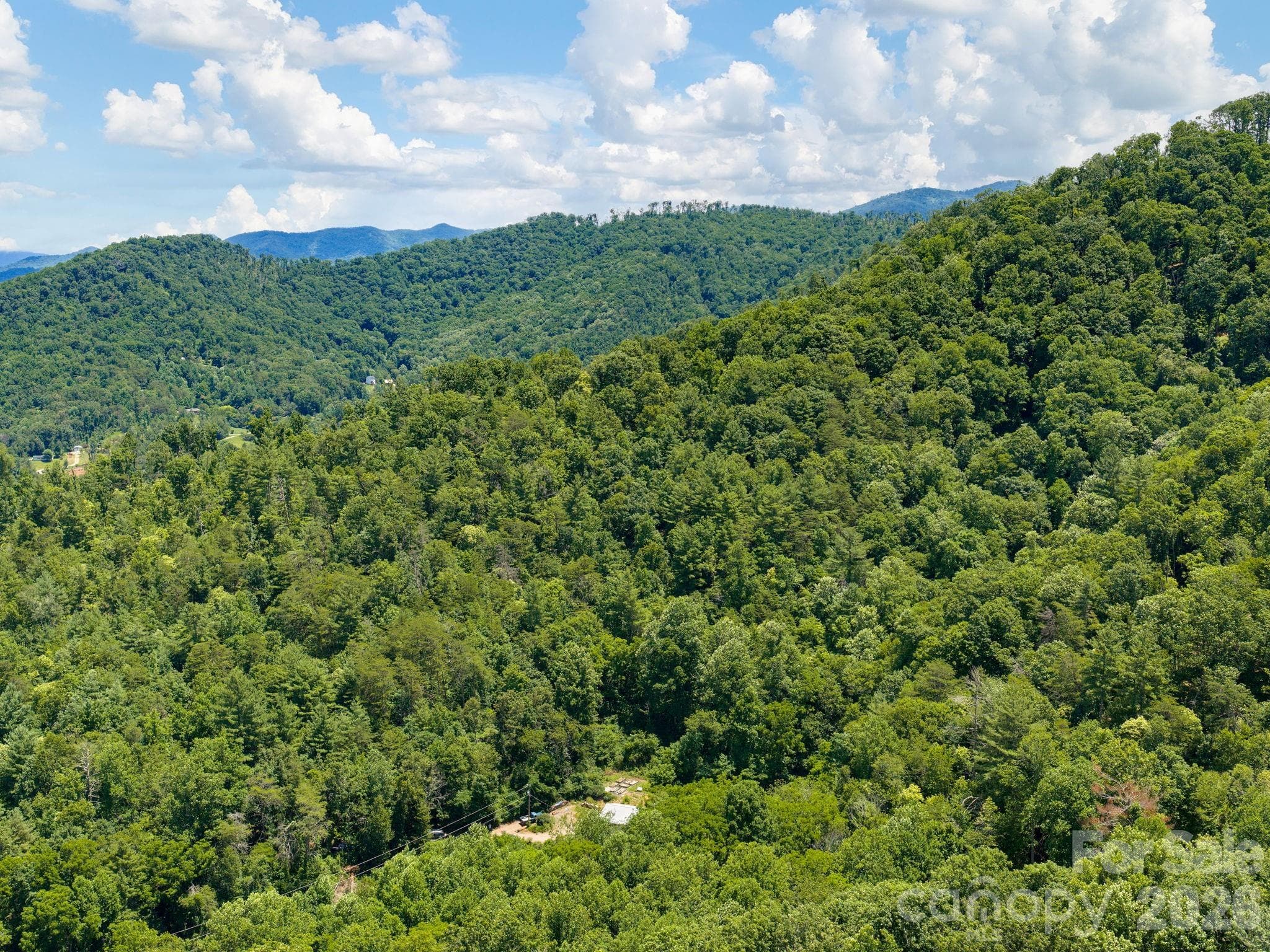 Single Family Residence at 46 Perennial Ridge, Weaverville, photo 44 of 45