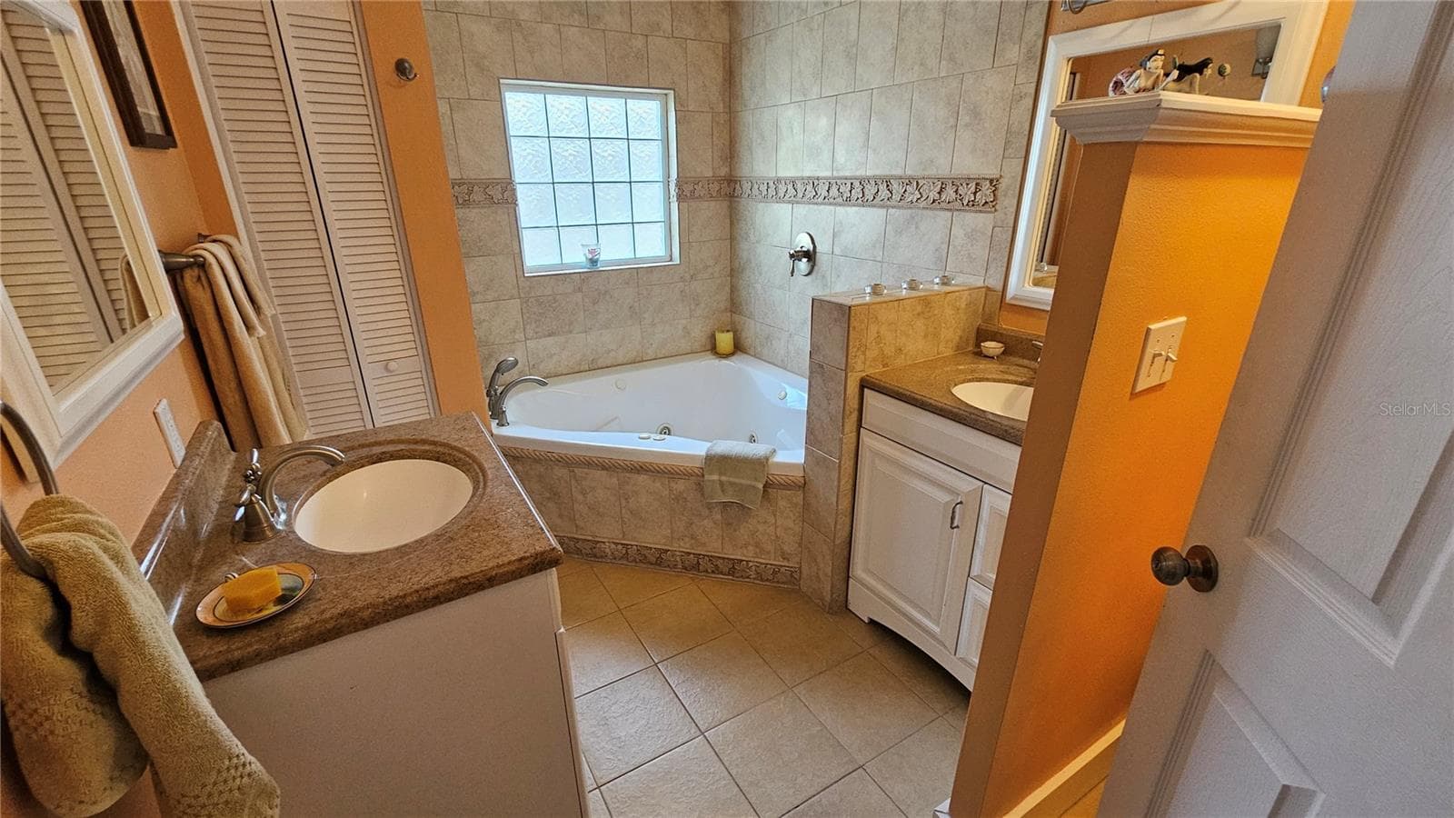 Bathroom - First Floor - 821 N EOLA DR, ORLANDO