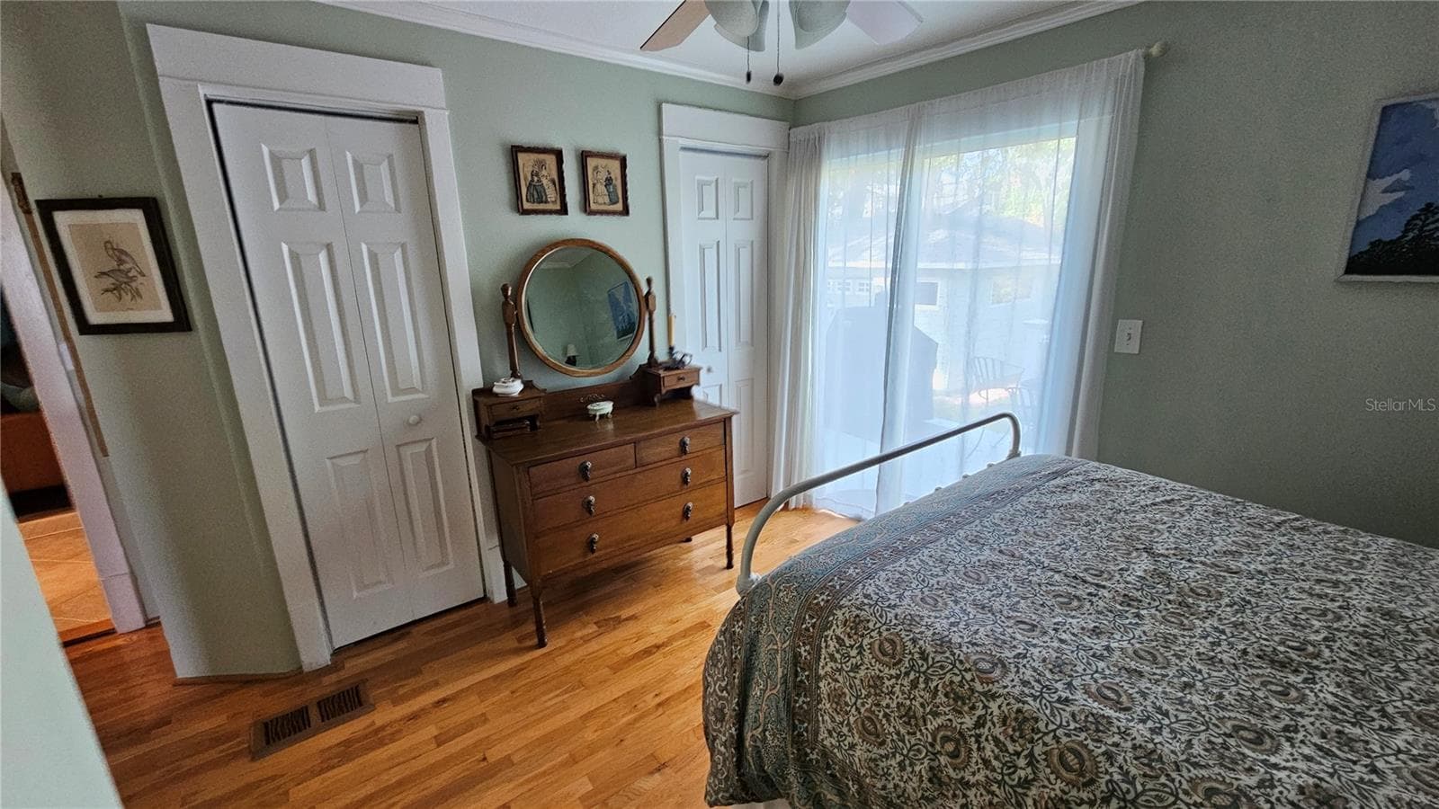 Primary Bedroom - First Floor - 821 N EOLA DR, ORLANDO