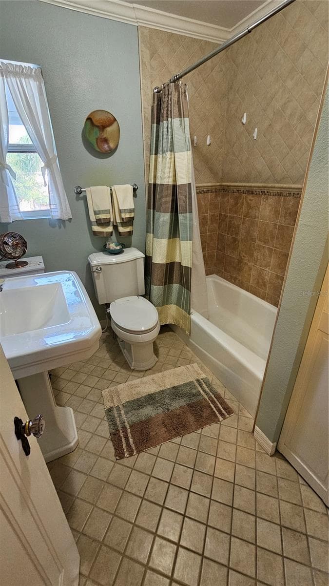 Bathroom - Second Floor - 821 N EOLA DR, ORLANDO