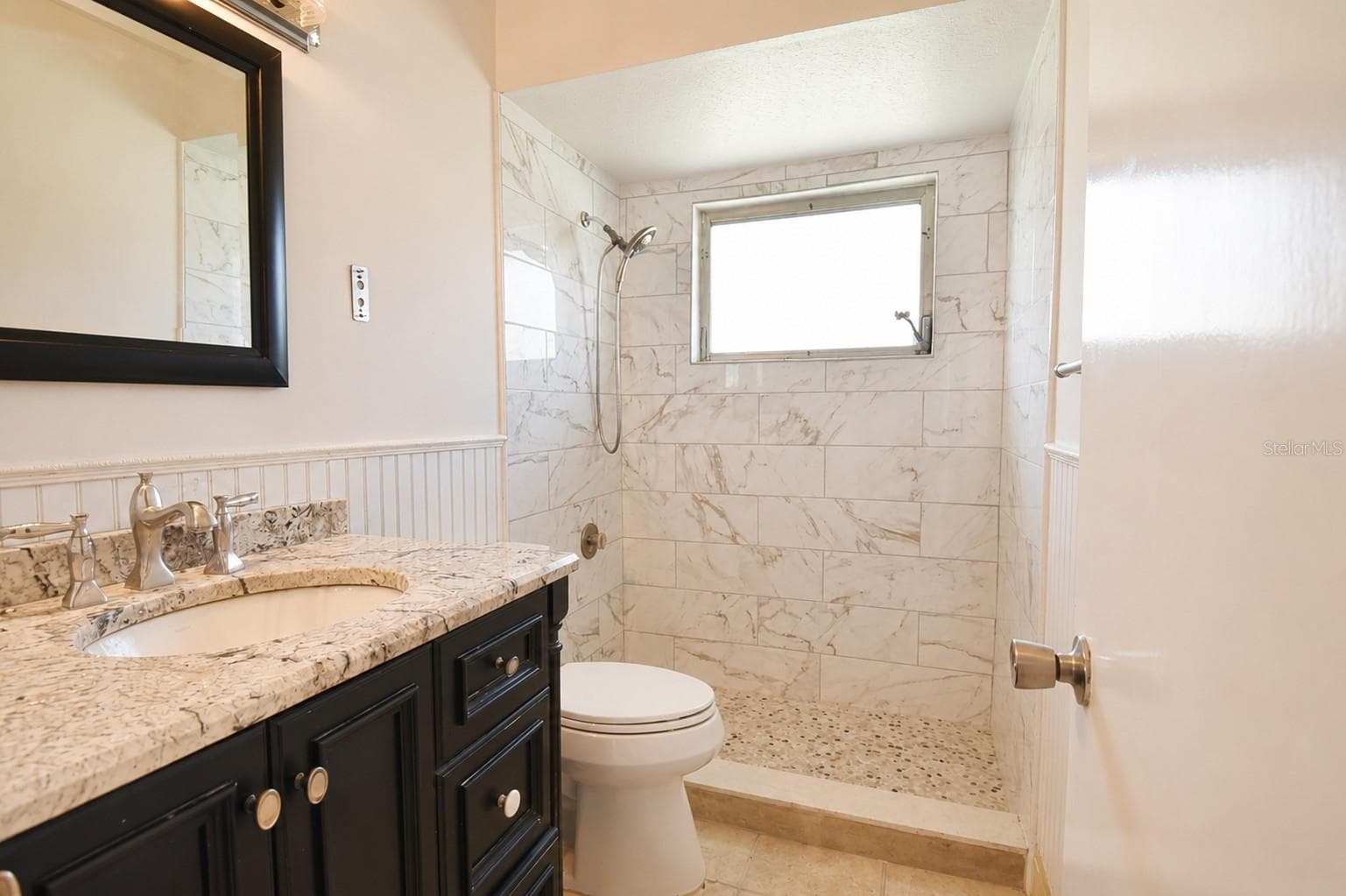 2nd bathroom - 22128 BRONXVILLE AVE, PORT CHARLOTTE
