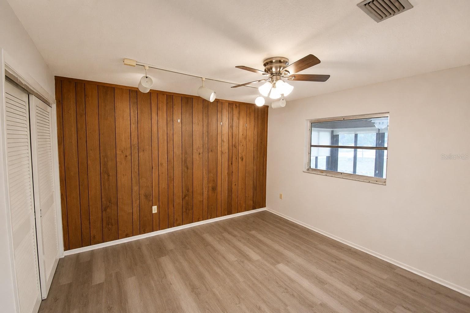 2nd bedroom - 22128 BRONXVILLE AVE, PORT CHARLOTTE