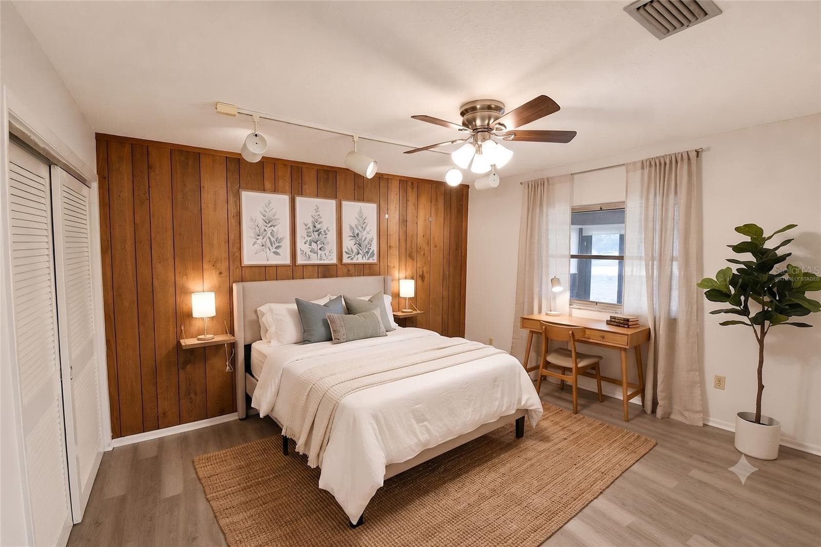 This photo has been virtually staged - 22128 BRONXVILLE AVE, PORT CHARLOTTE