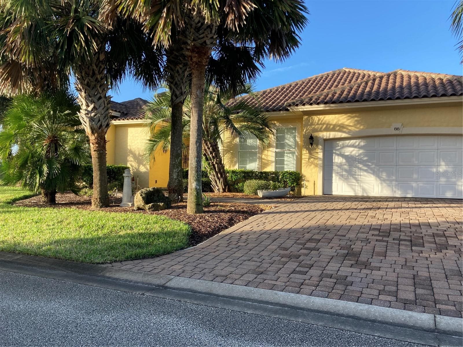 Single Family Residence at 88 HIDDEN CV, FLAGLER BEACH, photo 59 of 63