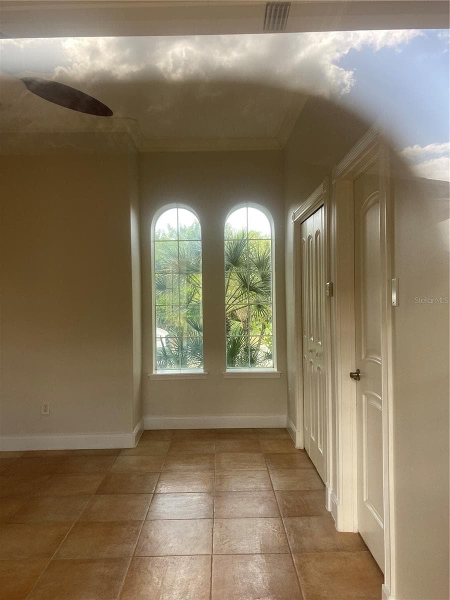 Casita with Large bedroom/living room space with high ceilings - 88 HIDDEN CV, FLAGLER BEACH
