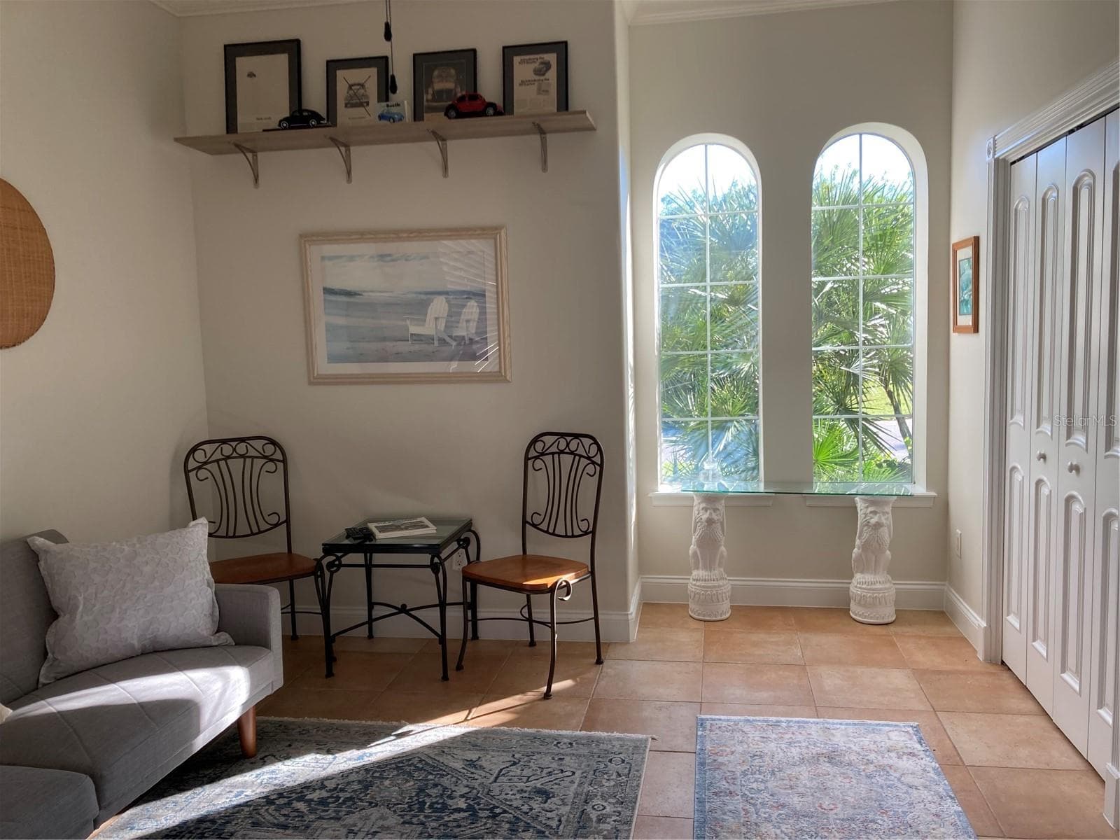 Casita main room - 88 HIDDEN CV, FLAGLER BEACH