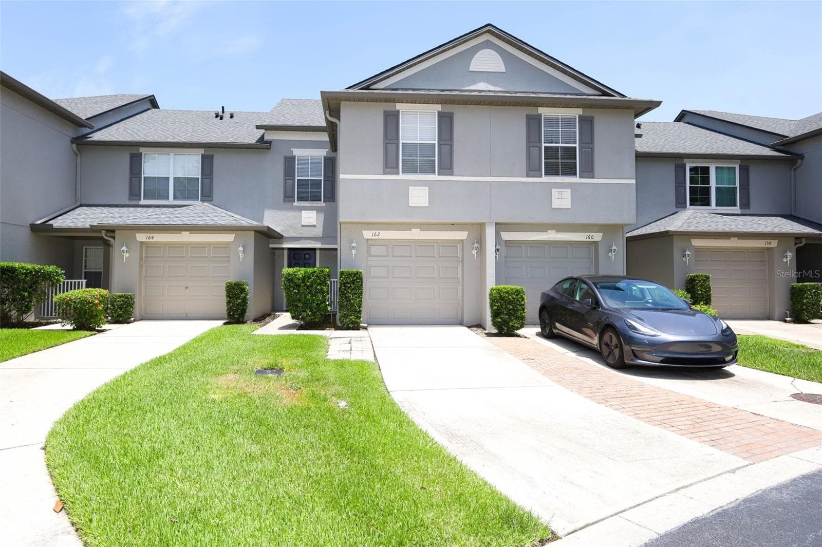 Townhouse at 162 CONSTITUTION WAY, WINTER SPRINGS, photo 35 of 75