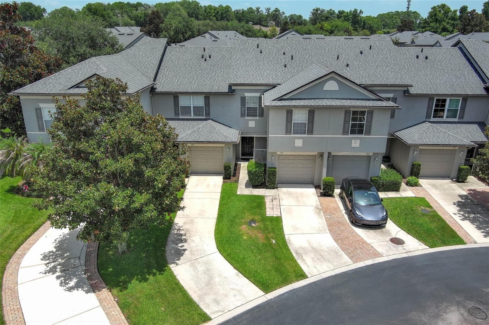 Townhouse at 162 CONSTITUTION WAY, WINTER SPRINGS, photo 36 of 75
