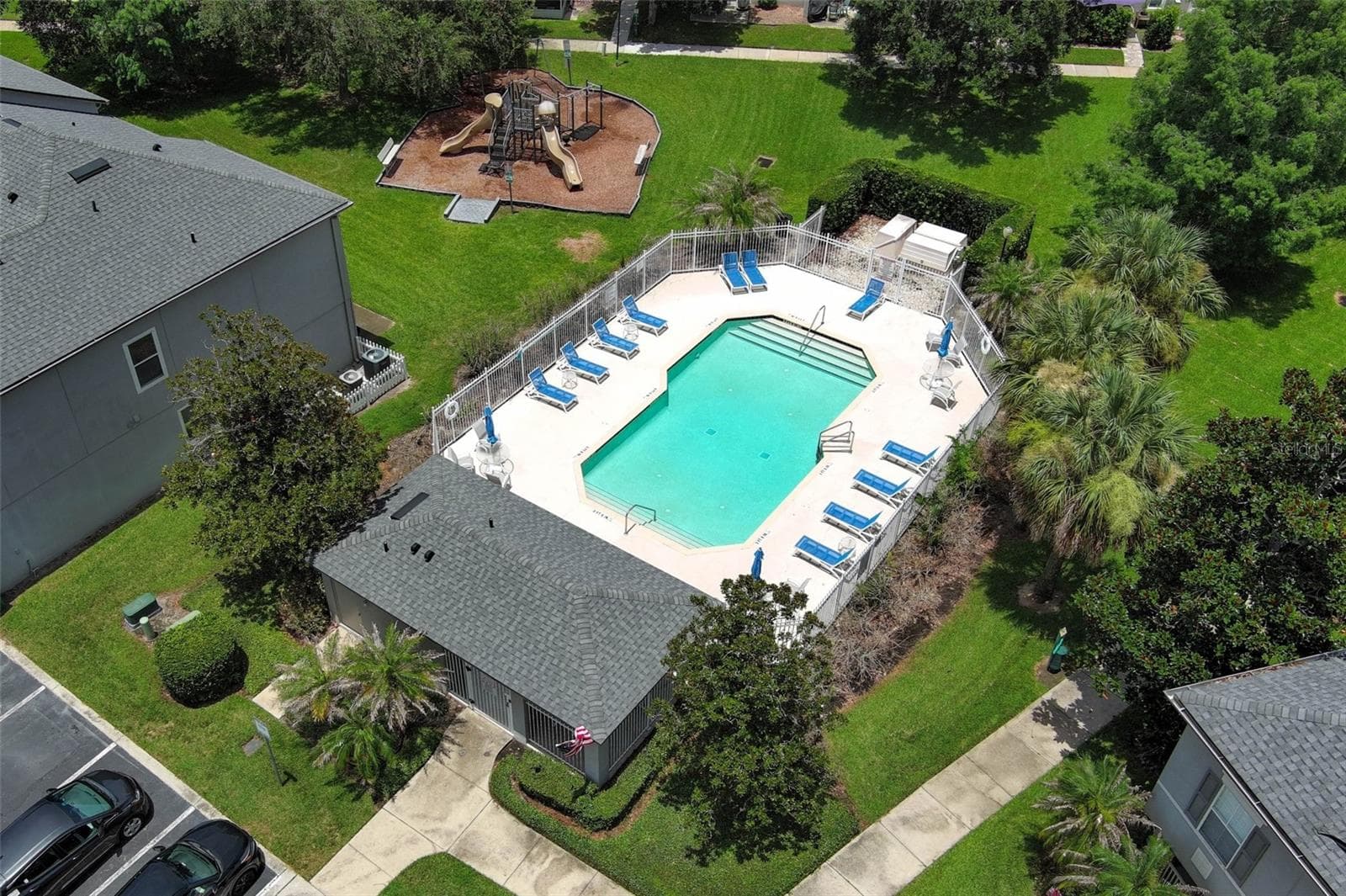 Townhouse at 162 CONSTITUTION WAY, WINTER SPRINGS, photo 42 of 75