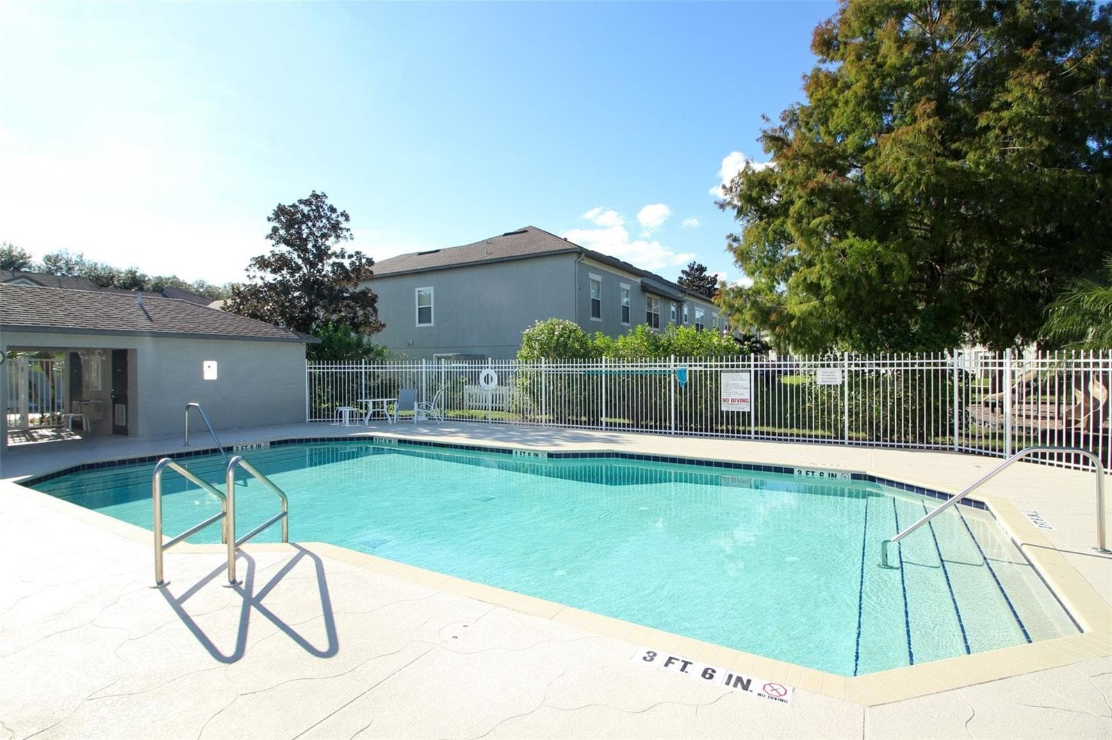 Townhouse at 162 CONSTITUTION WAY, WINTER SPRINGS, photo 45 of 75