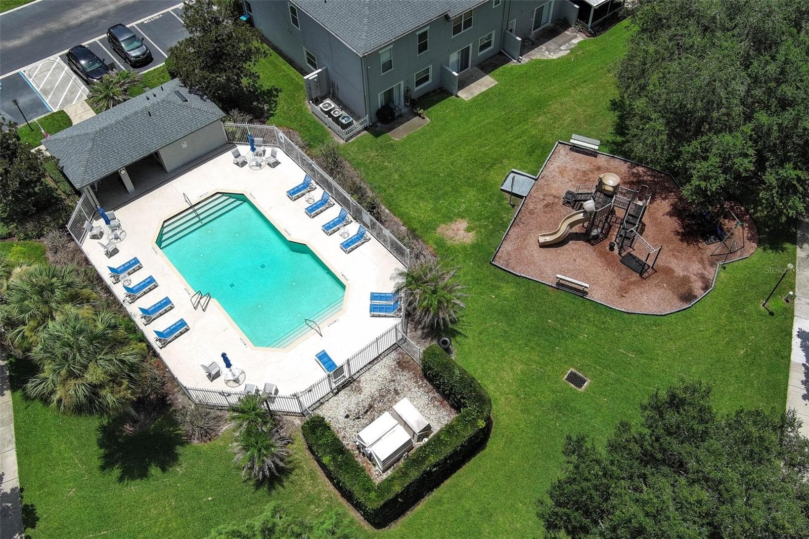 Townhouse at 162 CONSTITUTION WAY, WINTER SPRINGS, photo 47 of 75