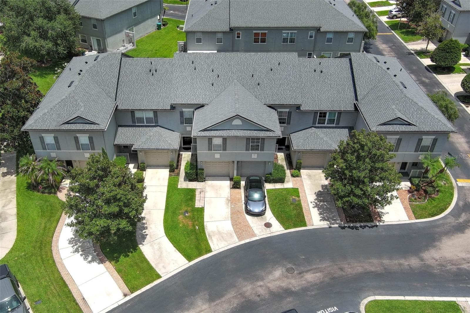 Townhouse at 162 CONSTITUTION WAY, WINTER SPRINGS, photo 54 of 75