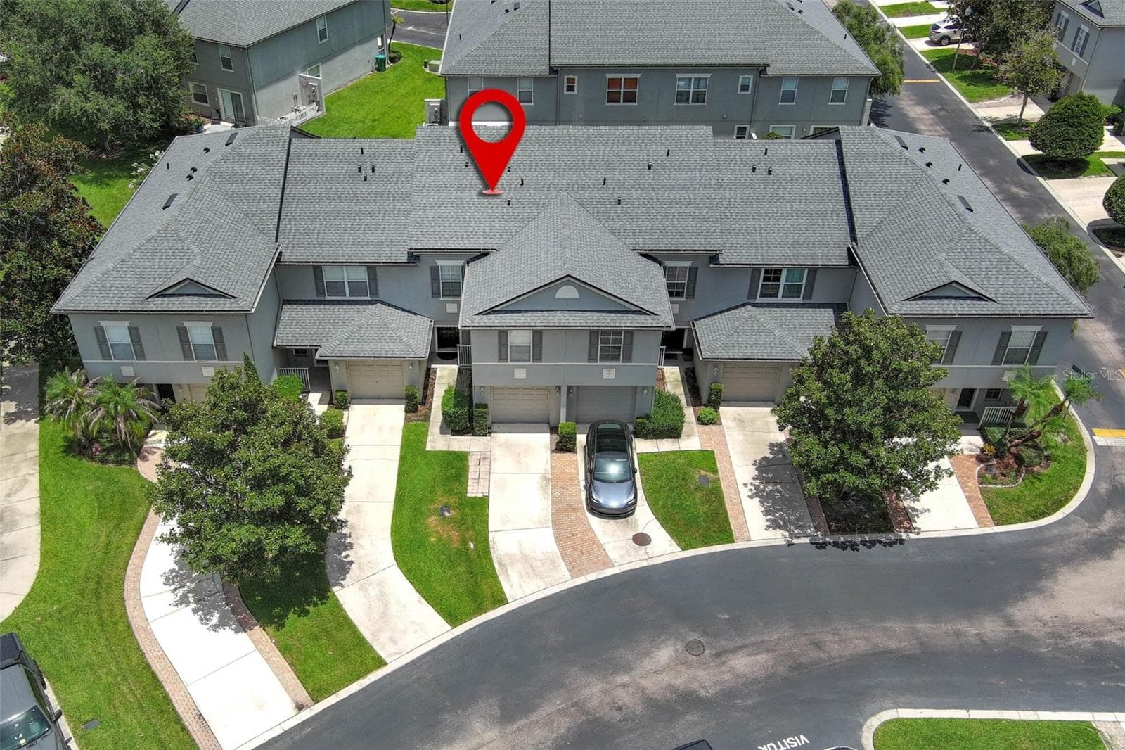 Townhouse at 162 CONSTITUTION WAY, WINTER SPRINGS, photo 55 of 75
