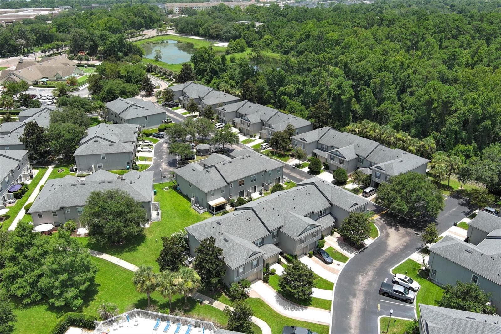 Townhouse at 162 CONSTITUTION WAY, WINTER SPRINGS, photo 68 of 75