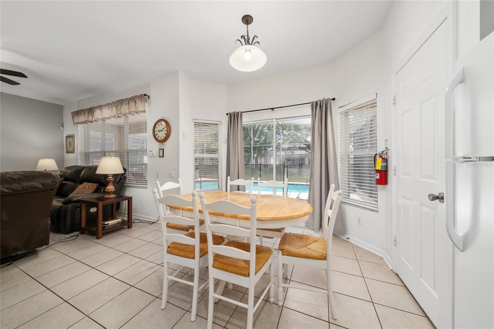 Villa at 7765 TOSTETH ST, KISSIMMEE, photo 7 of 63