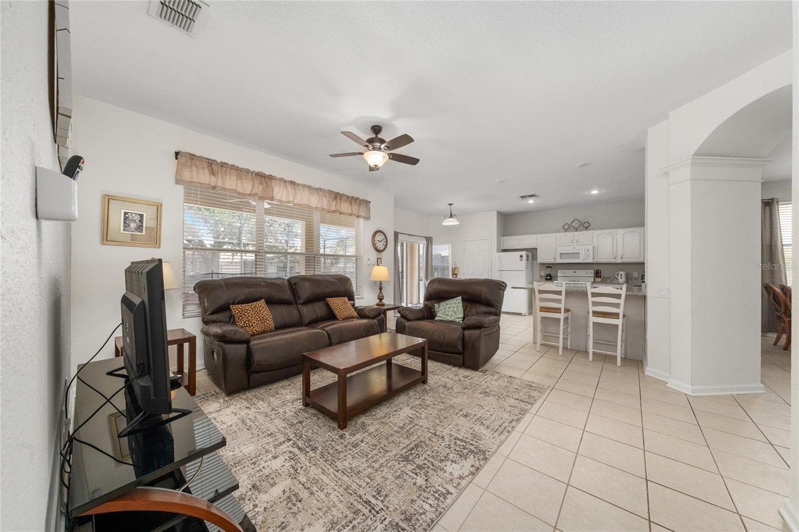 Villa at 7765 TOSTETH ST, KISSIMMEE, photo 10 of 63