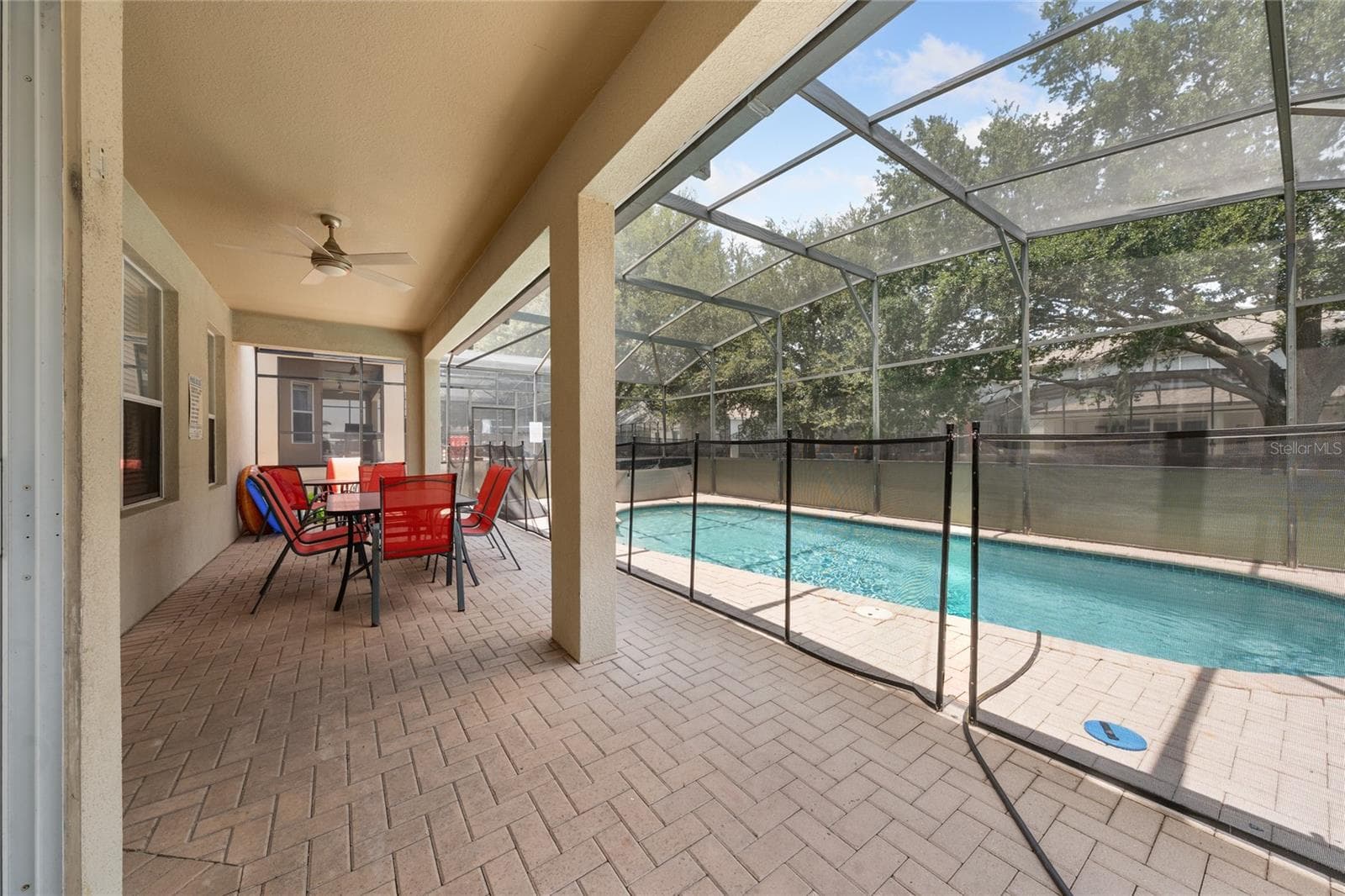 Villa at 7765 TOSTETH ST, KISSIMMEE, photo 33 of 63