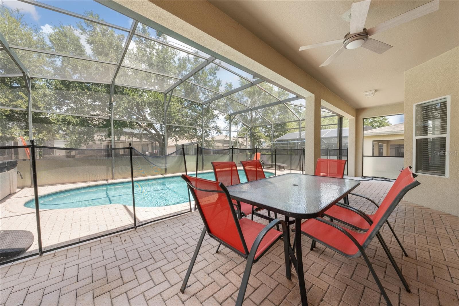 Villa at 7765 TOSTETH ST, KISSIMMEE, photo 34 of 63