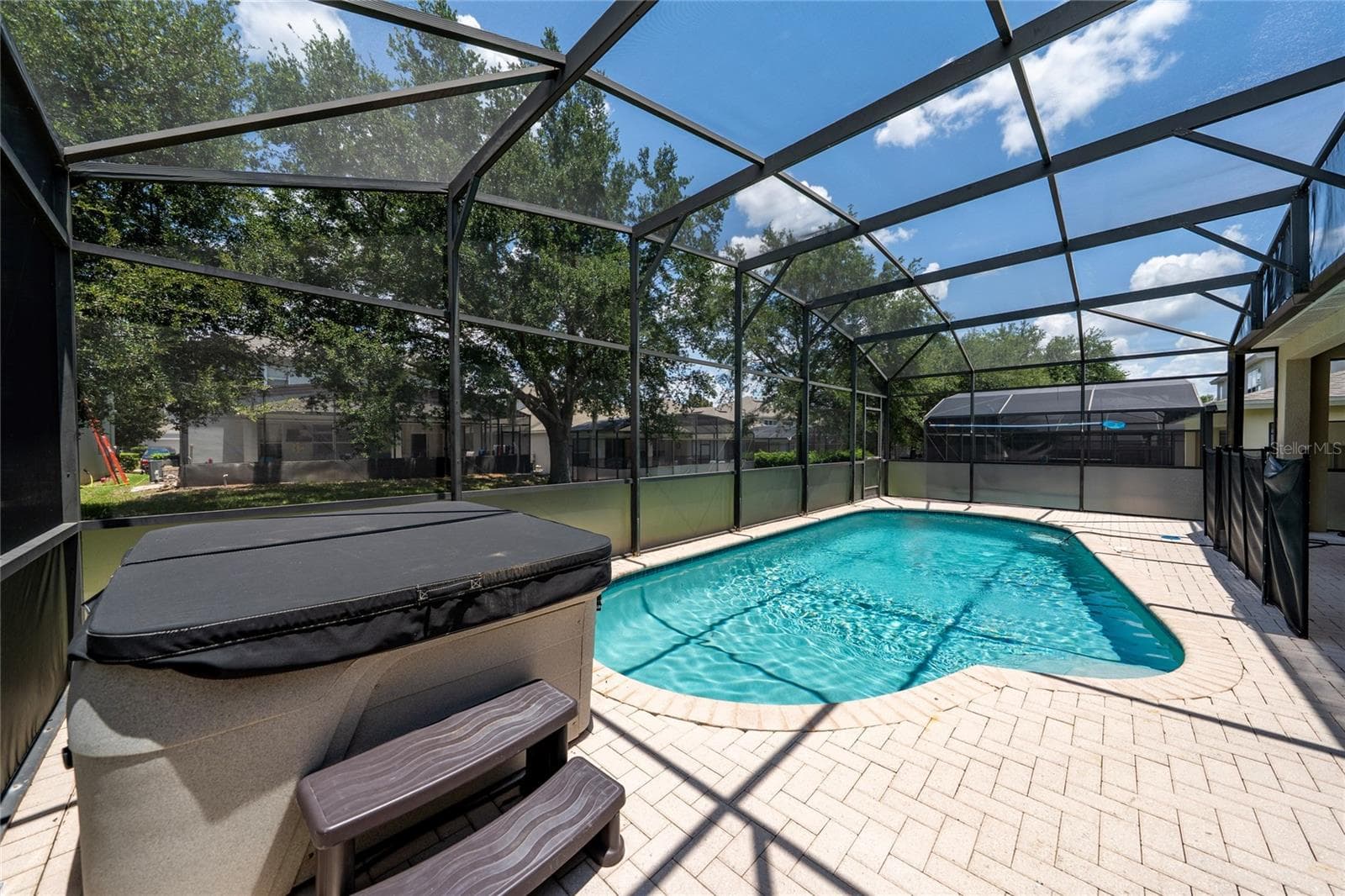 Villa at 7765 TOSTETH ST, KISSIMMEE, photo 35 of 63