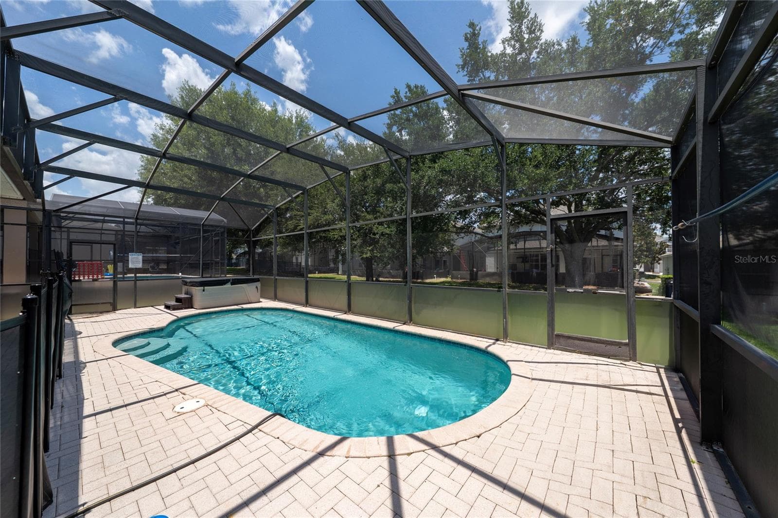 Villa at 7765 TOSTETH ST, KISSIMMEE, photo 36 of 63