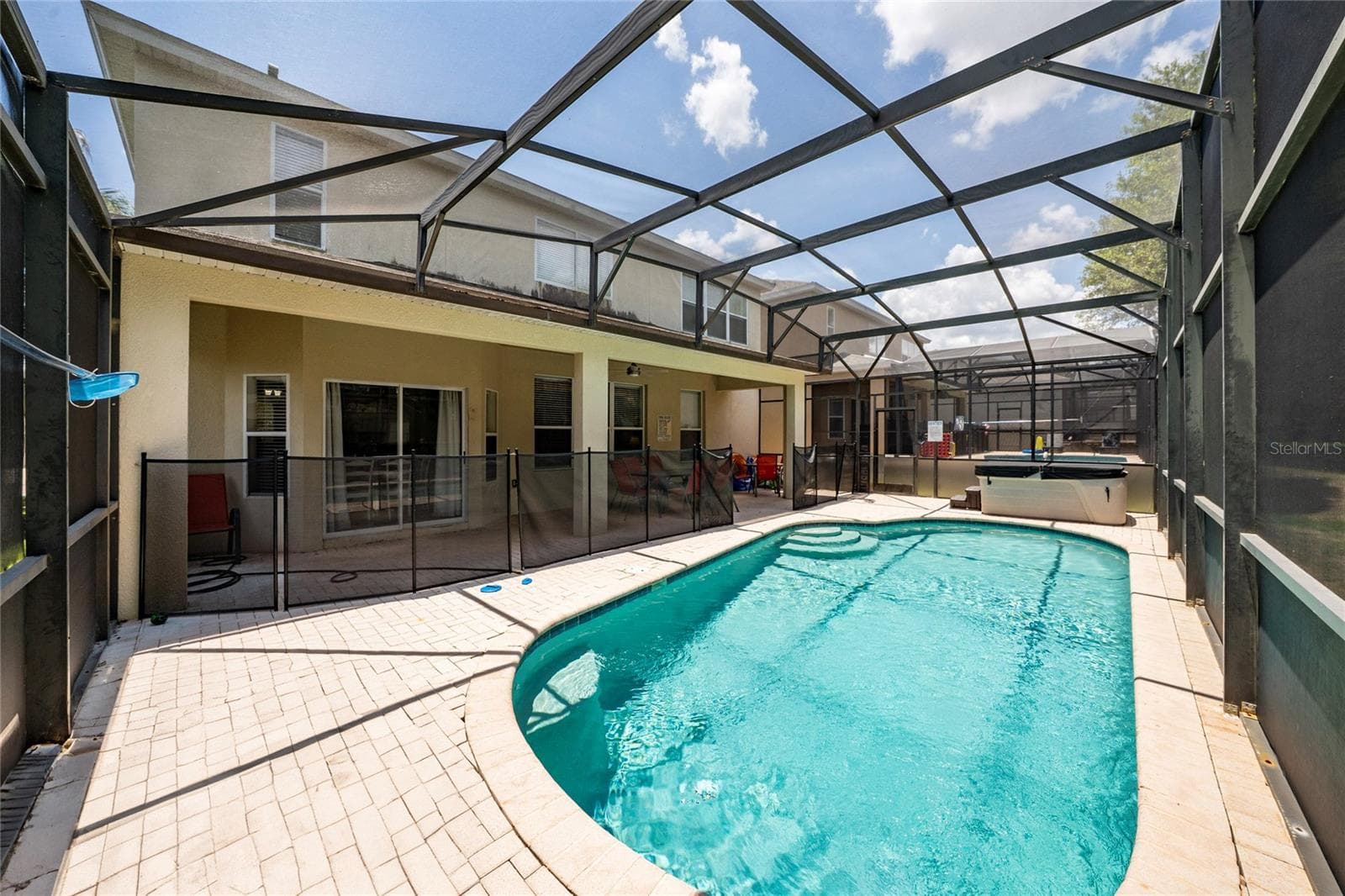 Villa at 7765 TOSTETH ST, KISSIMMEE, photo 37 of 63