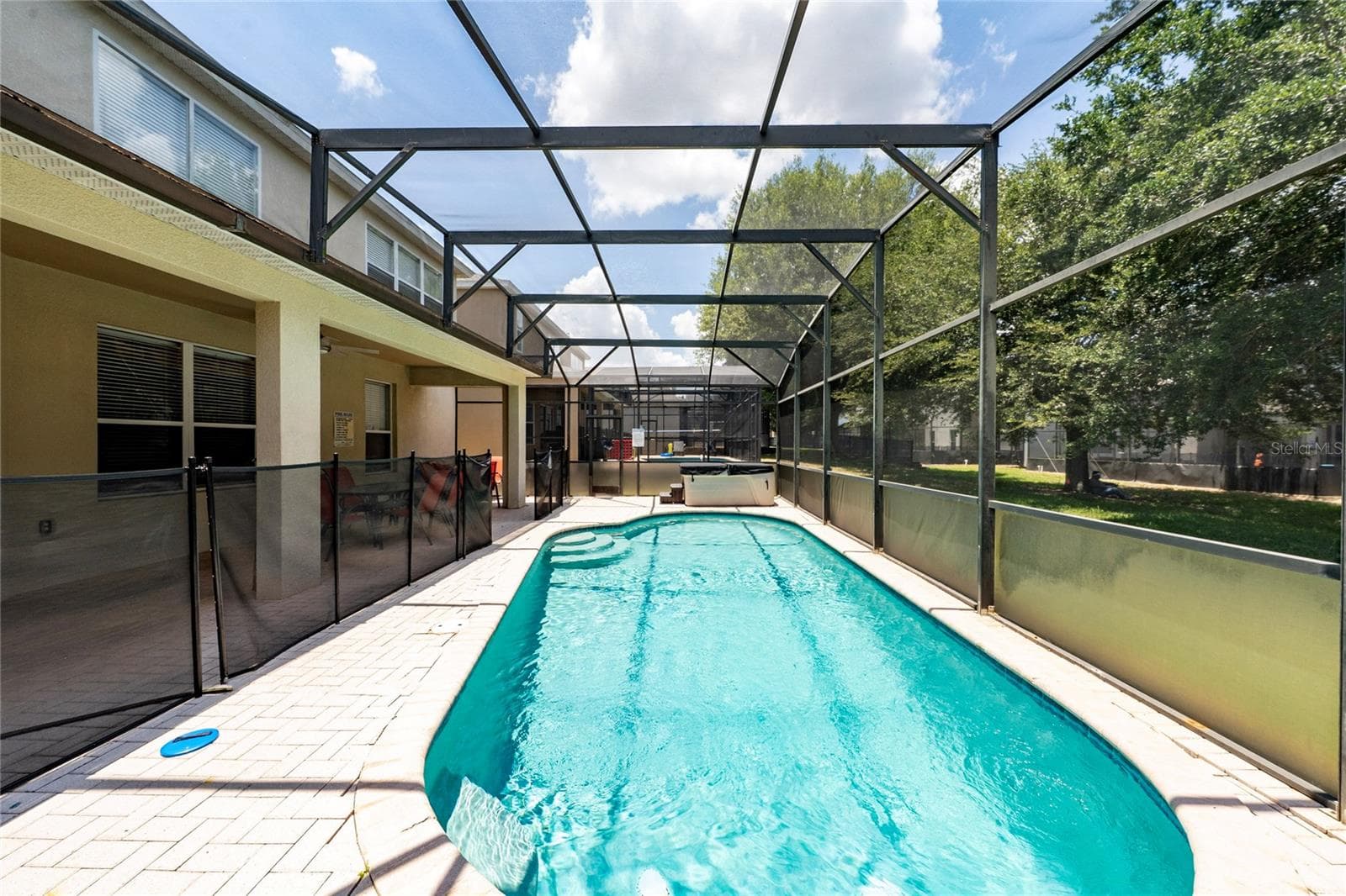 Villa at 7765 TOSTETH ST, KISSIMMEE, photo 38 of 63