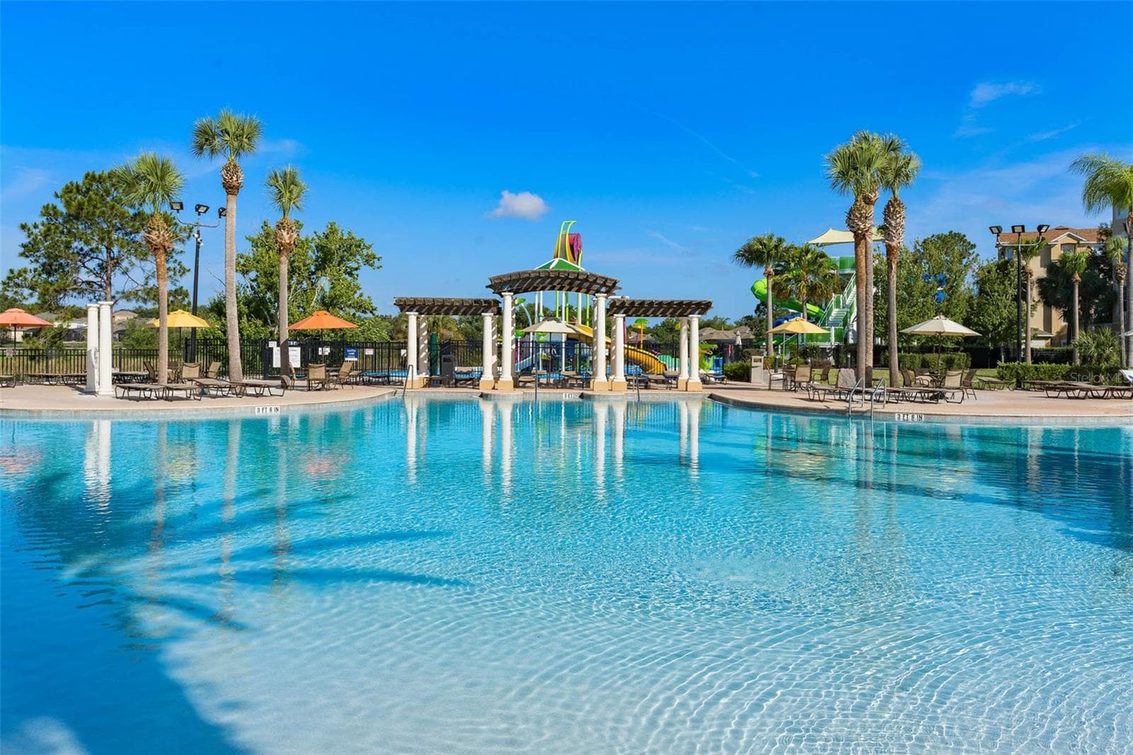 Villa at 7765 TOSTETH ST, KISSIMMEE, photo 49 of 63