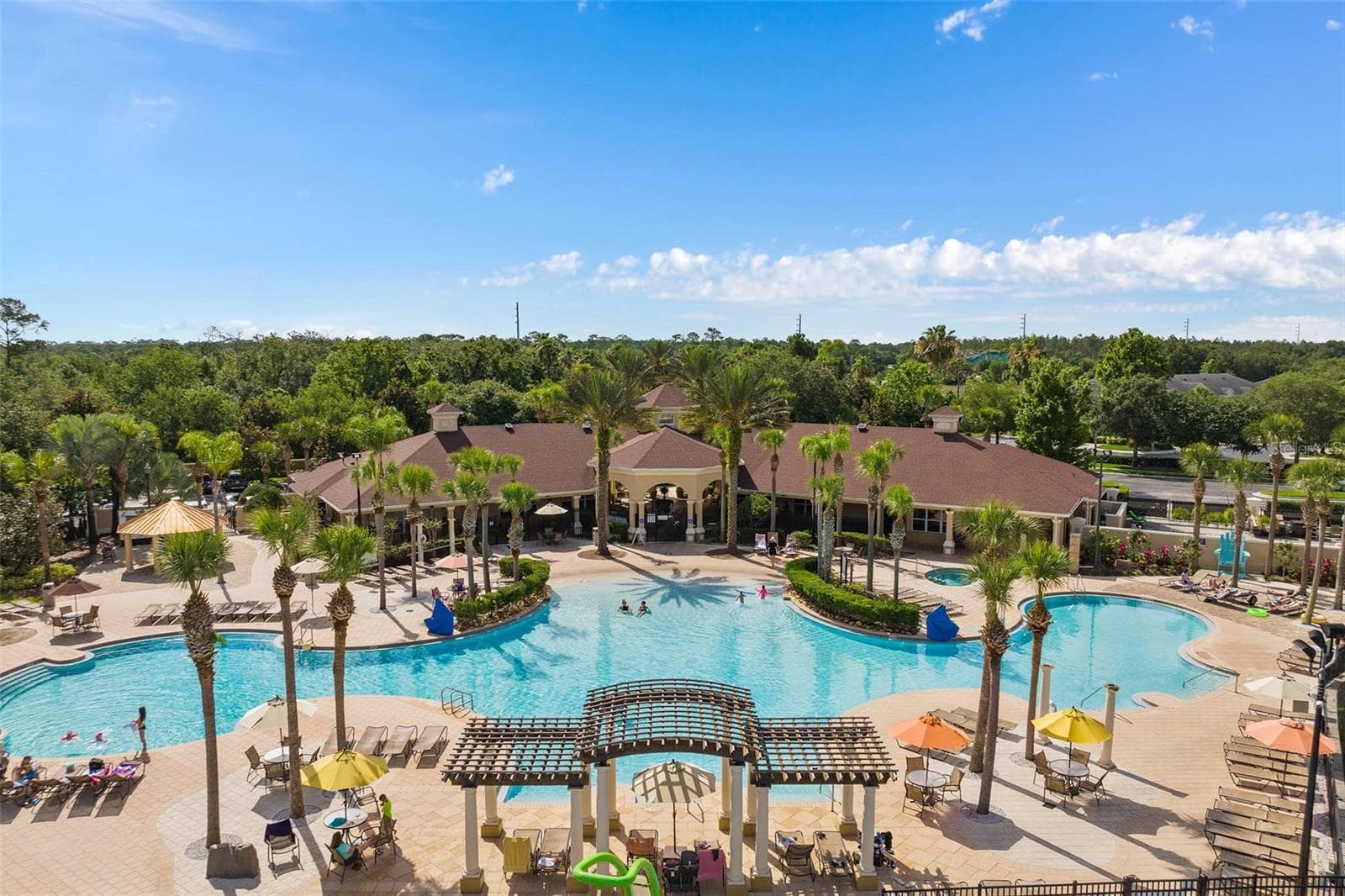 Villa at 7765 TOSTETH ST, KISSIMMEE, photo 54 of 63