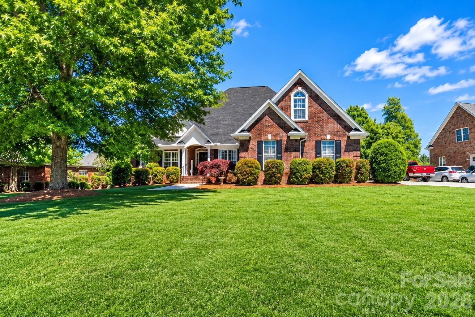 Single Family Residence at 218 Kaitlyn Lane, Kings Mountain, photo 2 of 34