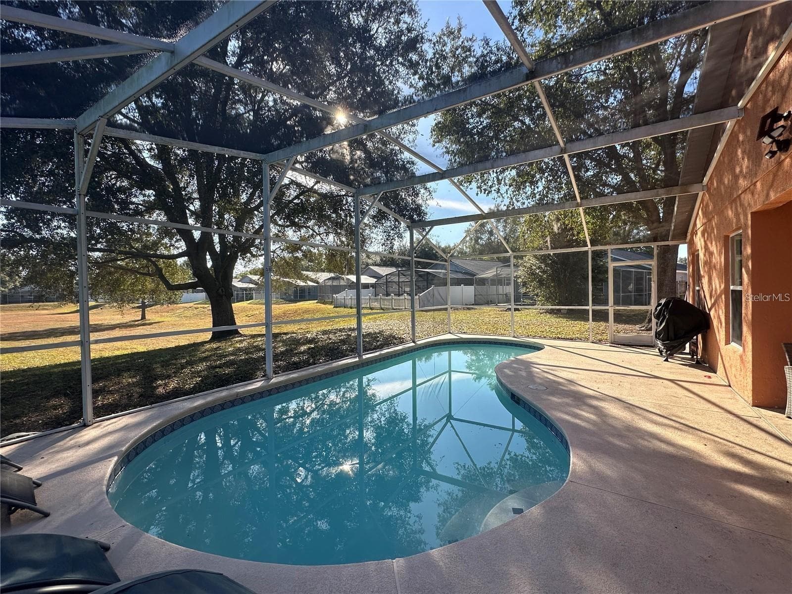 Single Family Residence at 17432 WOODCREST WAY, CLERMONT, photo 19 of 20