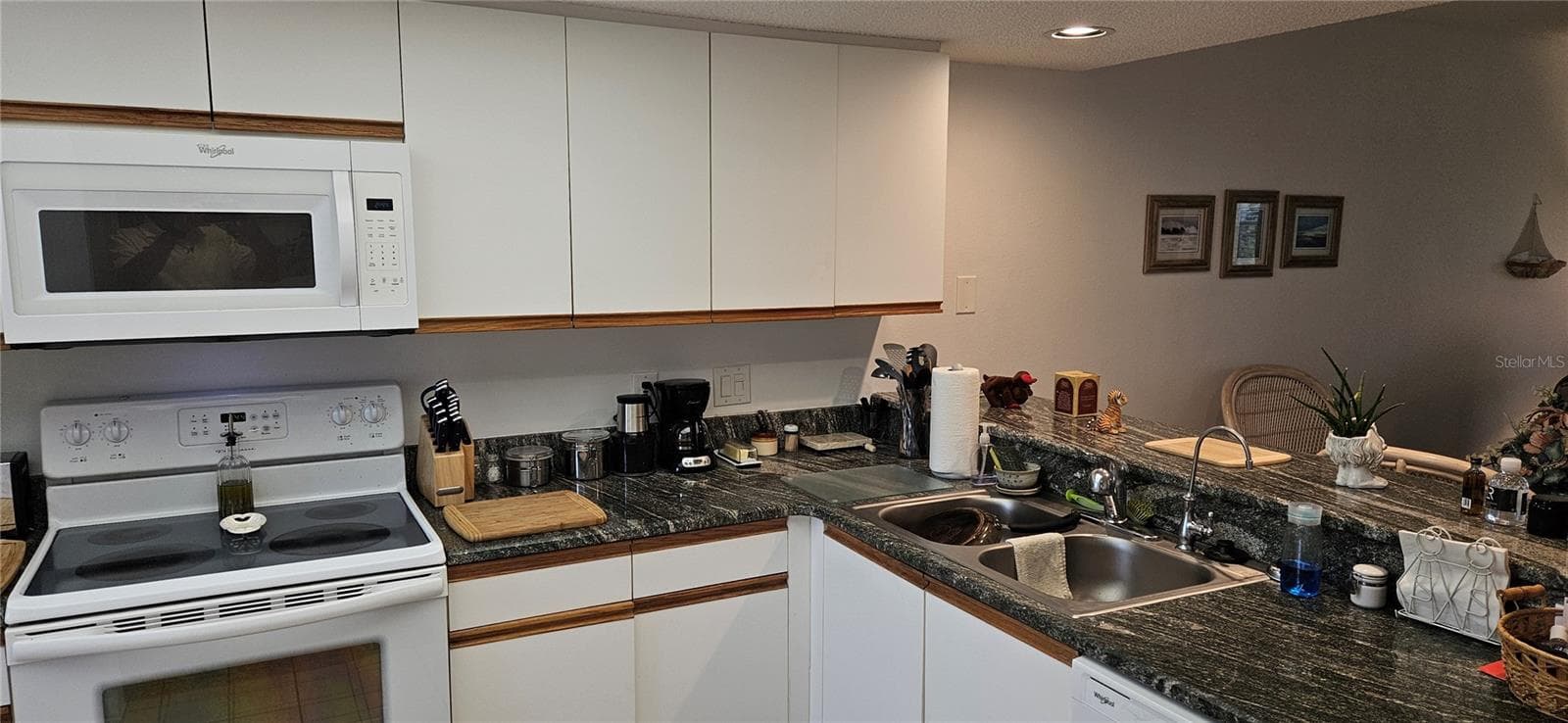 Kitchen - 2320 TERRA CEIA BAY BLVD #403, PALMETTO