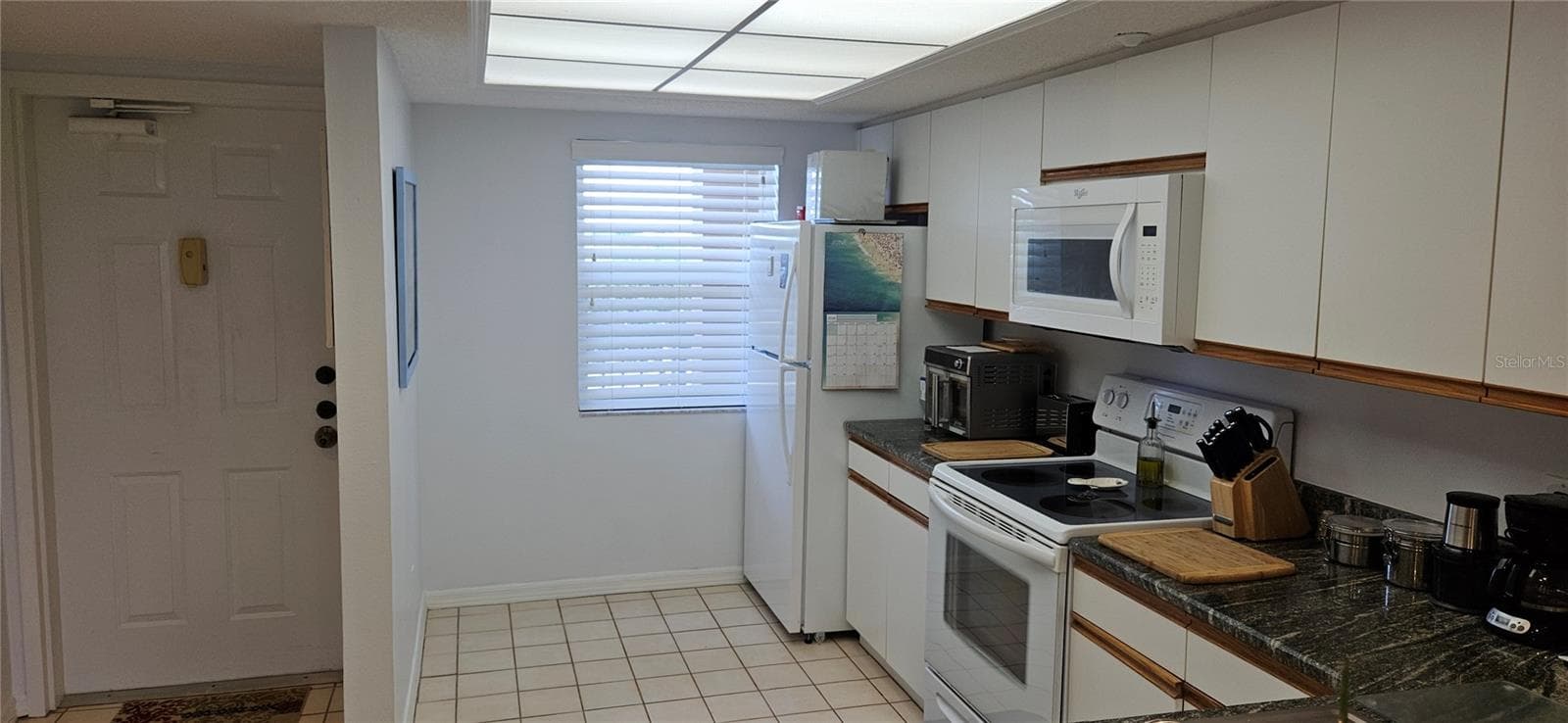 Kitchen - 2320 TERRA CEIA BAY BLVD #403, PALMETTO