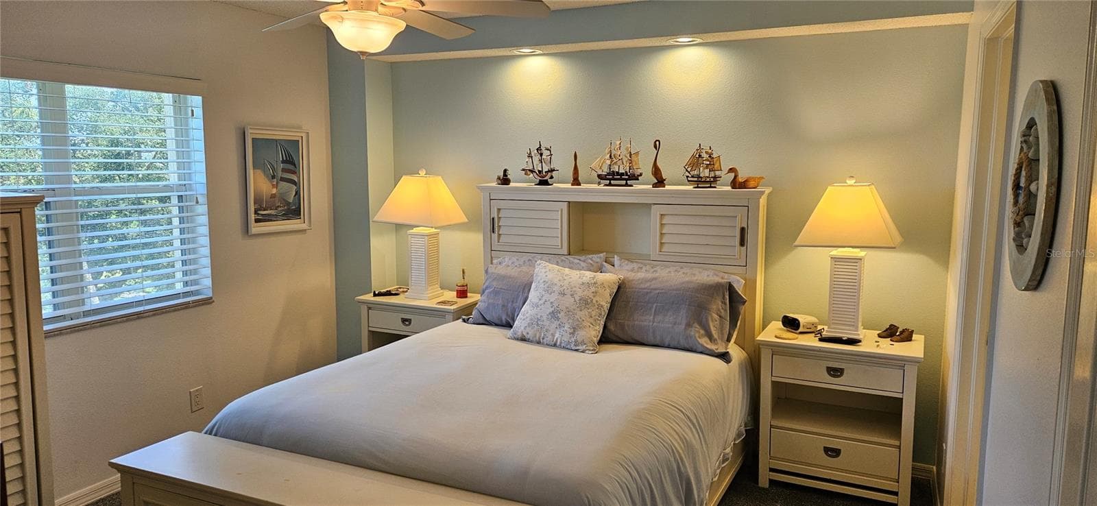 Primary bedroom - 2320 TERRA CEIA BAY BLVD #403, PALMETTO