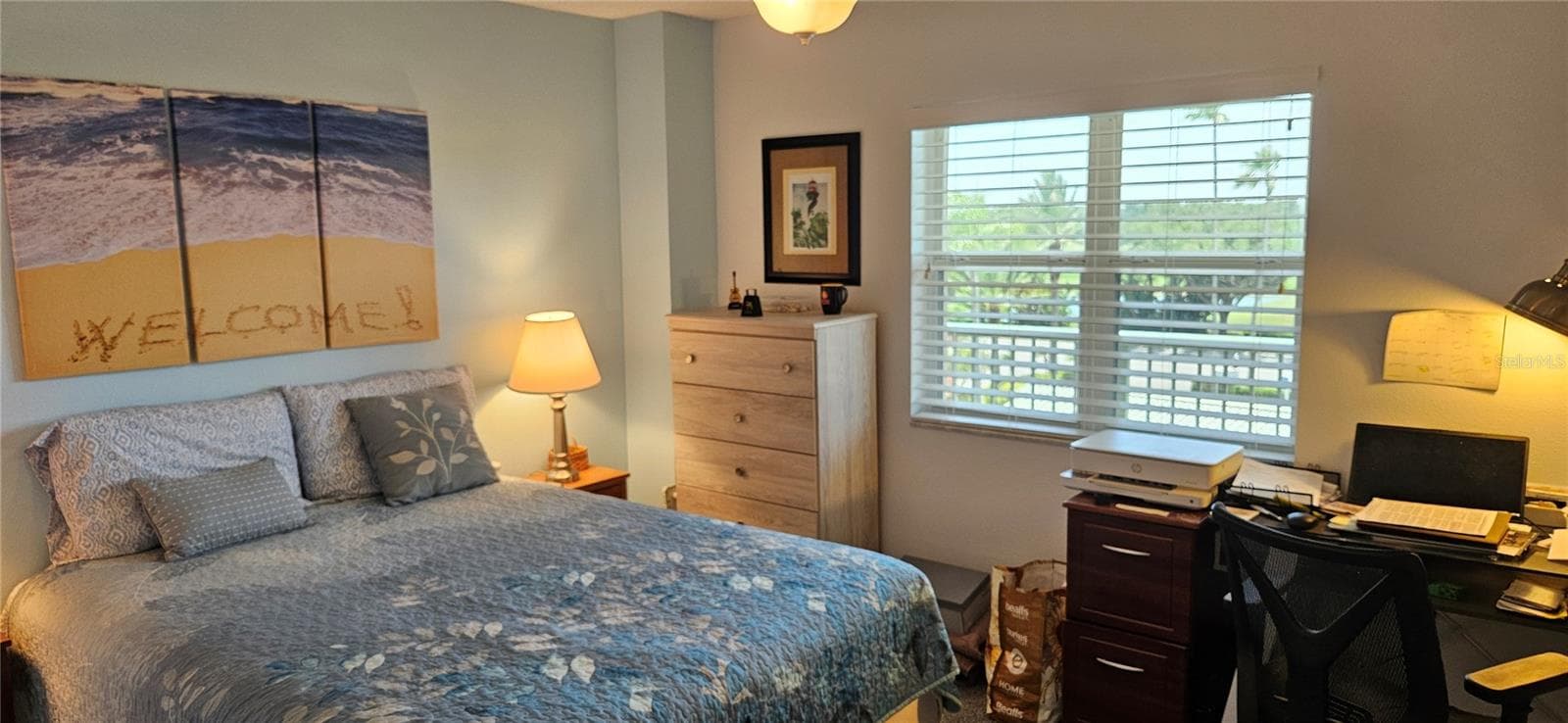 Guest bedroom - 2320 TERRA CEIA BAY BLVD #403, PALMETTO