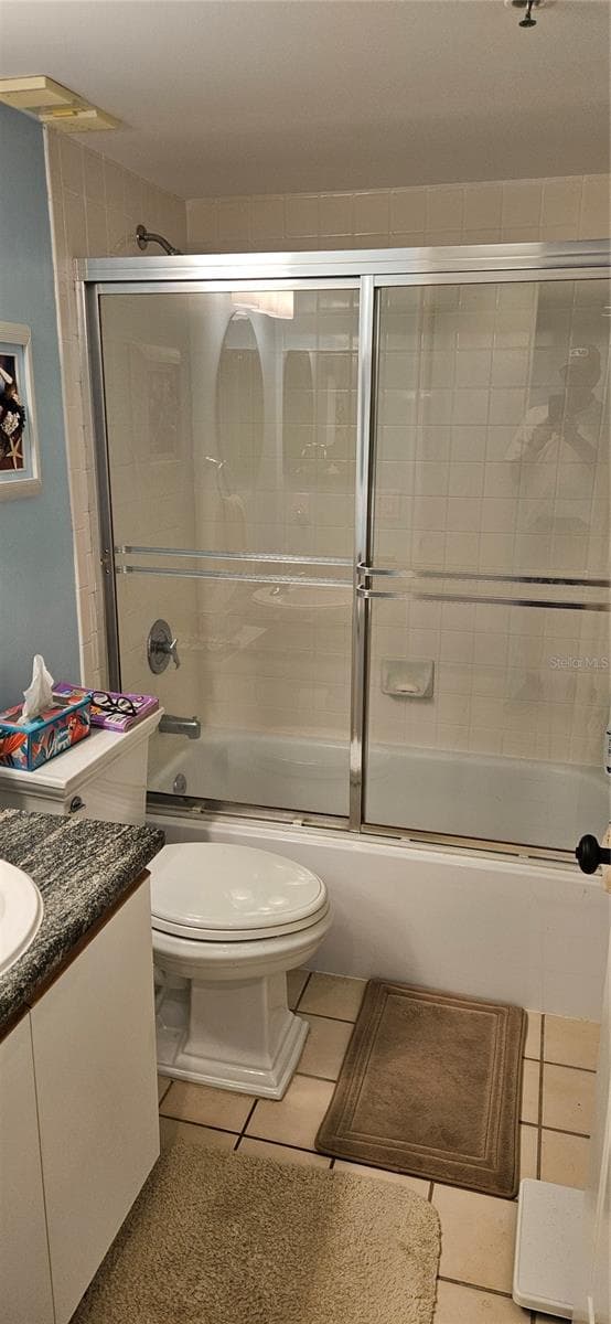 Guest bath - 2320 TERRA CEIA BAY BLVD #403, PALMETTO