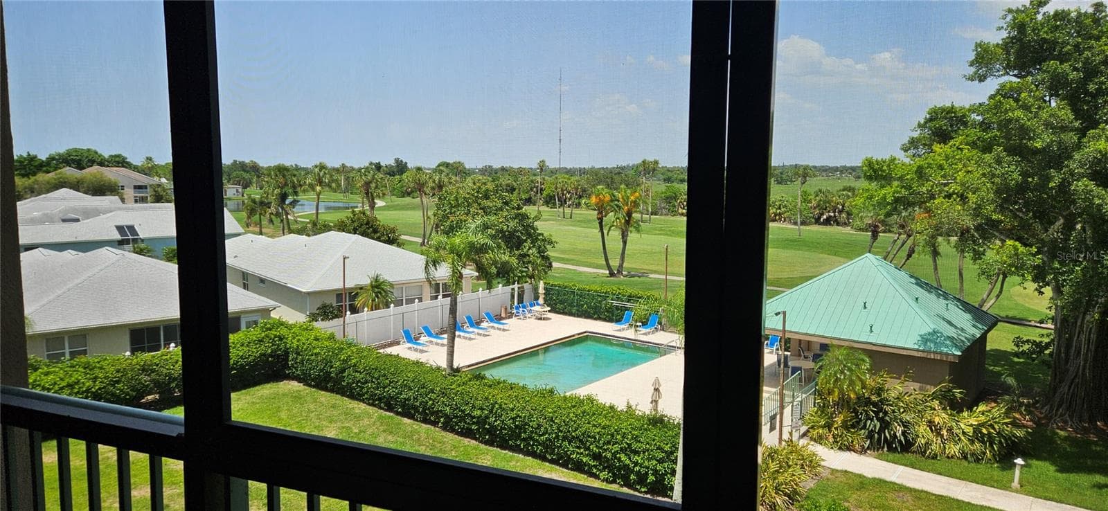 view - 2320 TERRA CEIA BAY BLVD #403, PALMETTO