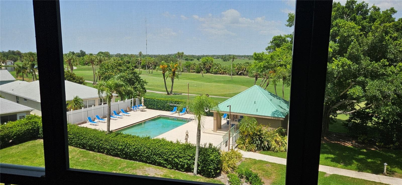 view - 2320 TERRA CEIA BAY BLVD #403, PALMETTO