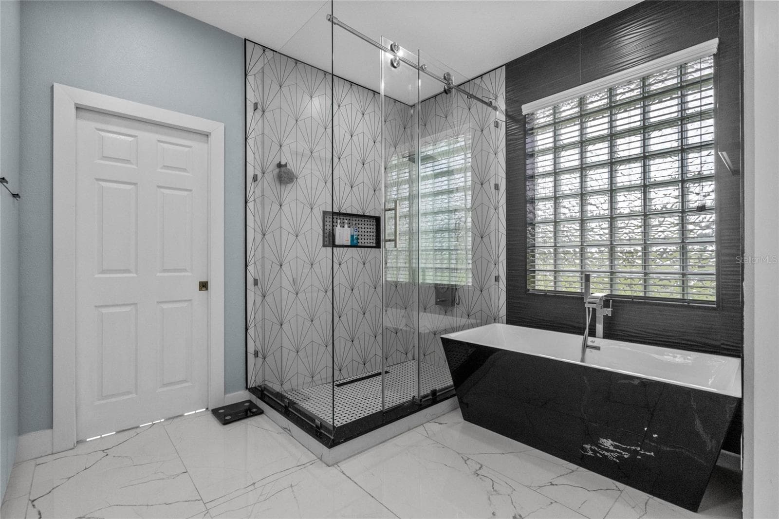 Primary Bathroom - 6607 WHISPERING PINES RD, ORLANDO