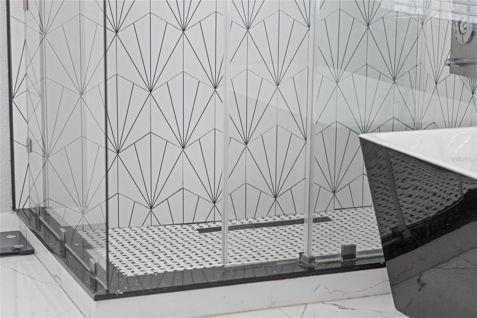 Primary Bathroom - 6607 WHISPERING PINES RD, ORLANDO